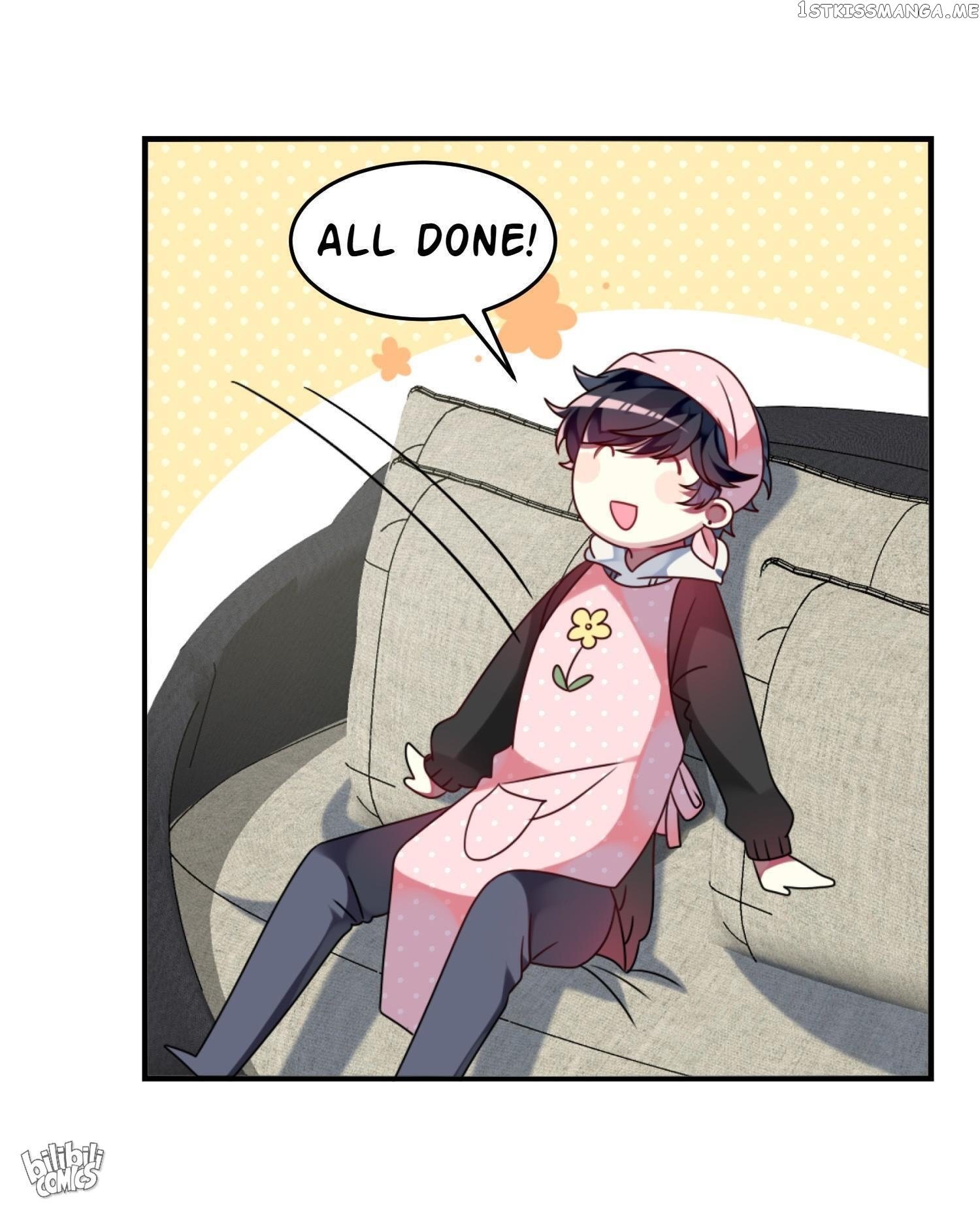 My Young Lady Is A Neet chapter 4 - page 33