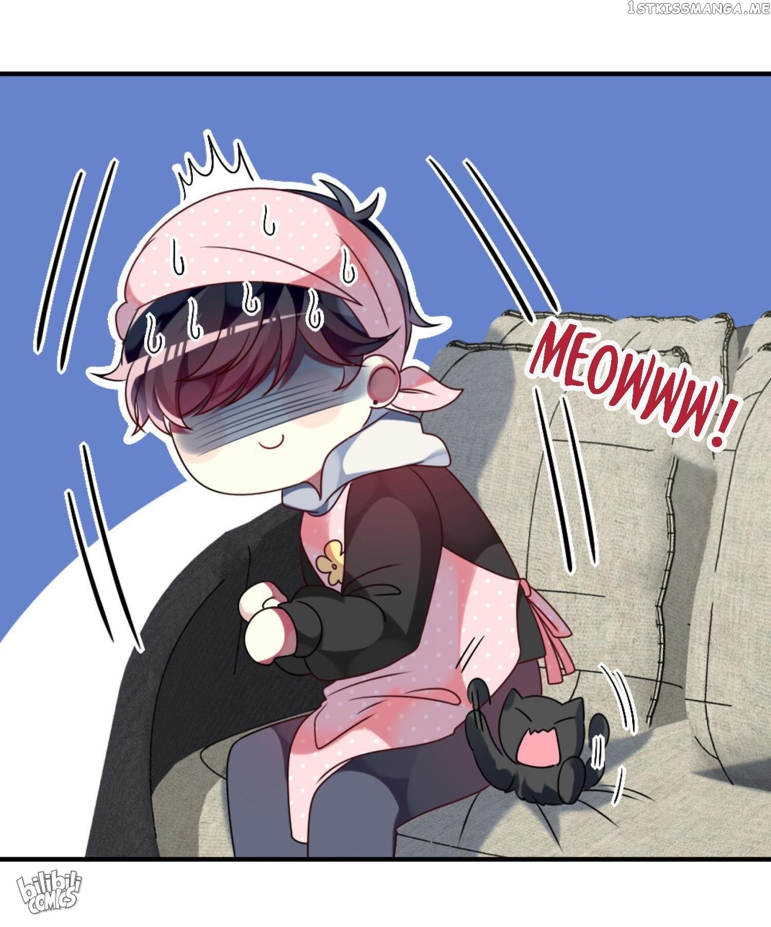 My Young Lady Is A Neet chapter 4 - page 34
