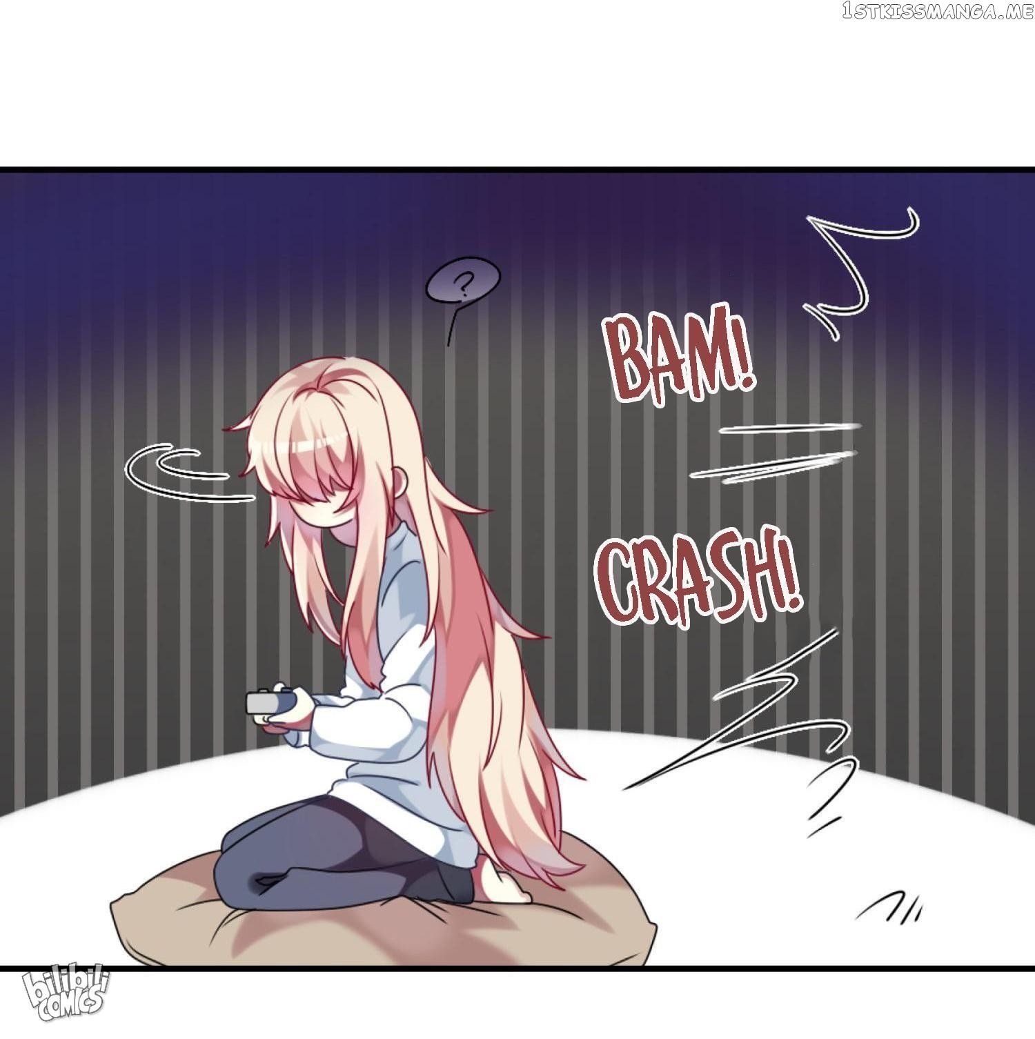 My Young Lady Is A Neet chapter 4 - page 39