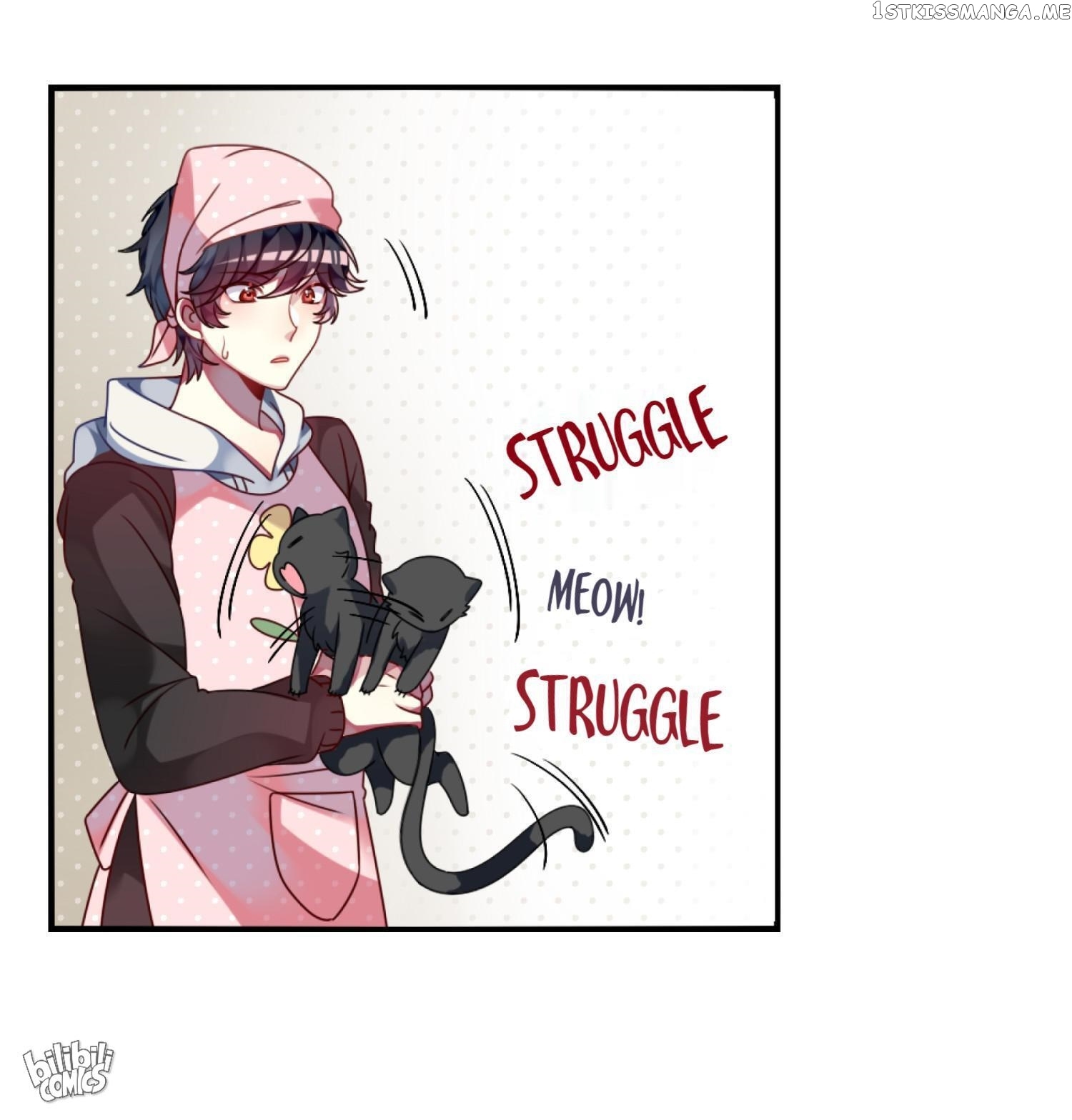 My Young Lady Is A Neet chapter 4 - page 40