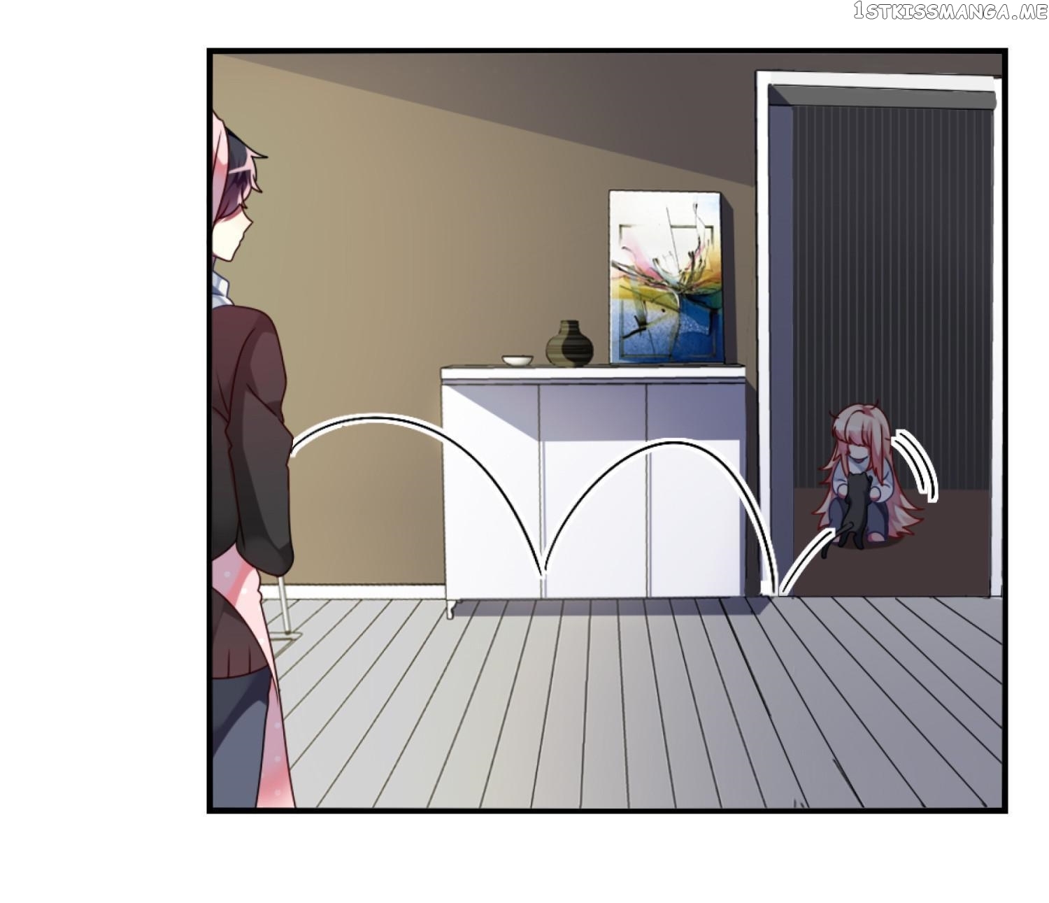 My Young Lady Is A Neet chapter 4 - page 41