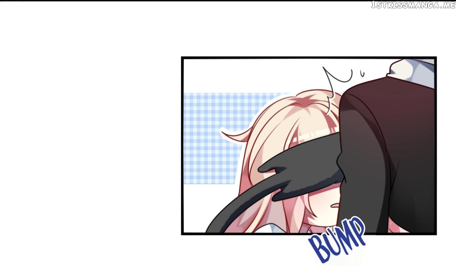 My Young Lady Is A Neet chapter 4 - page 46