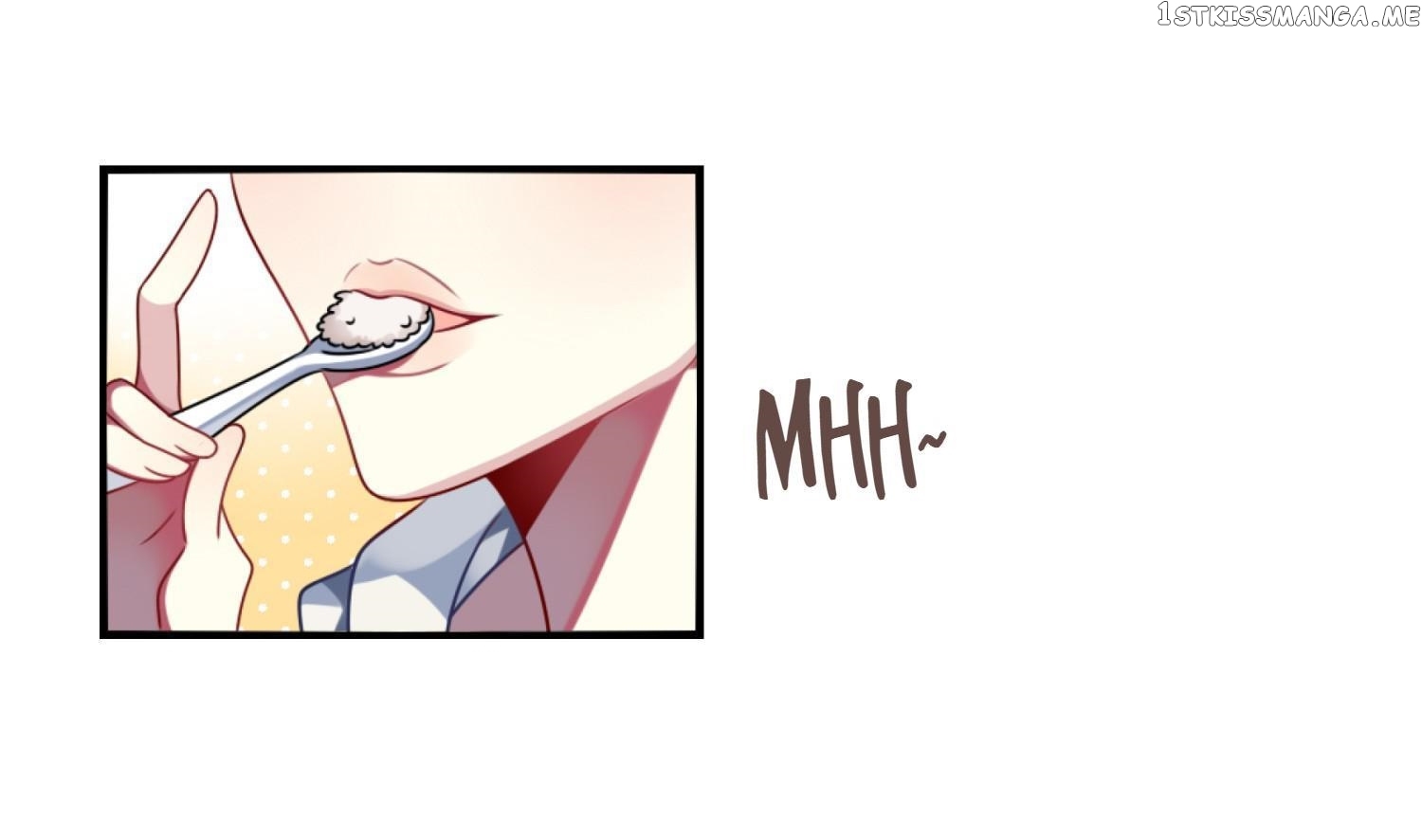 My Young Lady Is A Neet chapter 4 - page 59