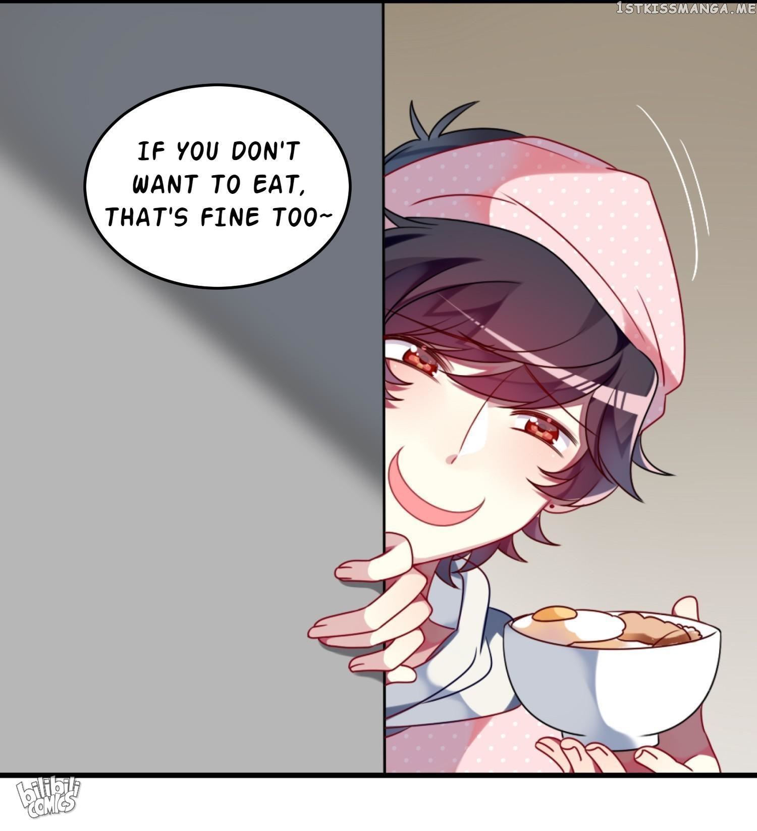 My Young Lady Is A Neet chapter 4 - page 62