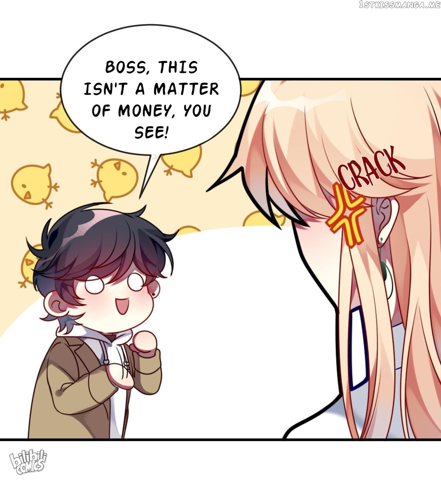 My Young Lady Is A Neet chapter 5 - page 10