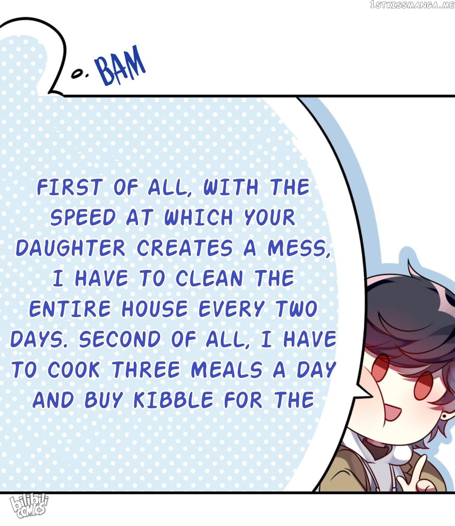 My Young Lady Is A Neet chapter 5 - page 11