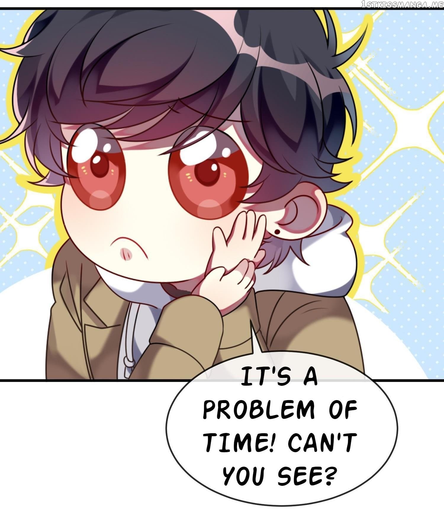 My Young Lady Is A Neet chapter 5 - page 16