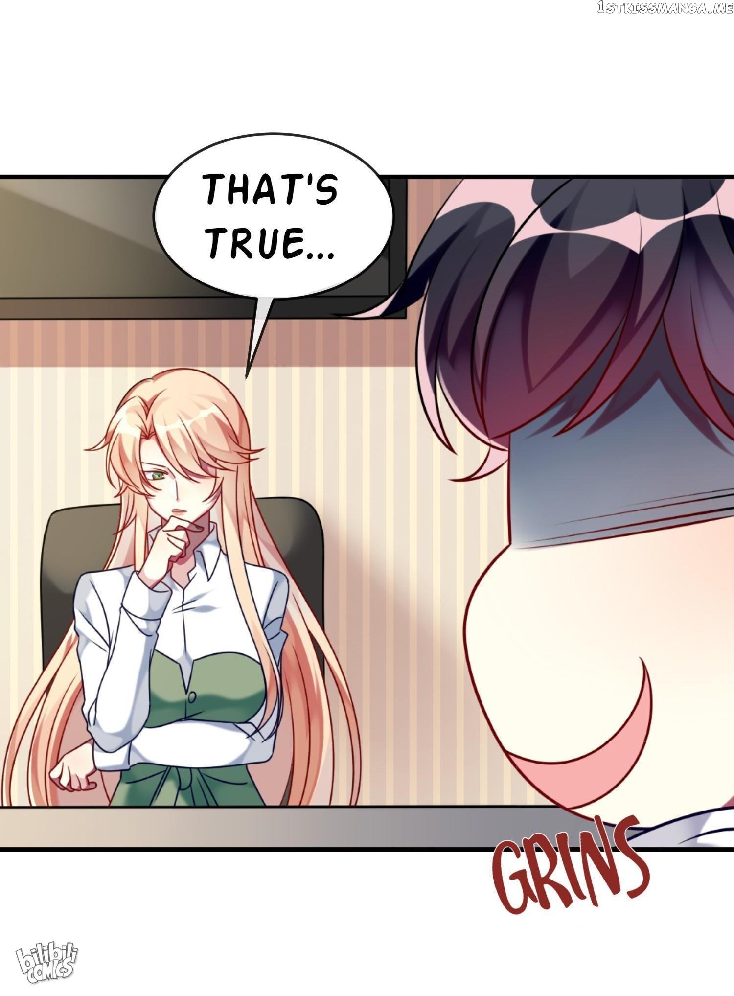 My Young Lady Is A Neet chapter 5 - page 18