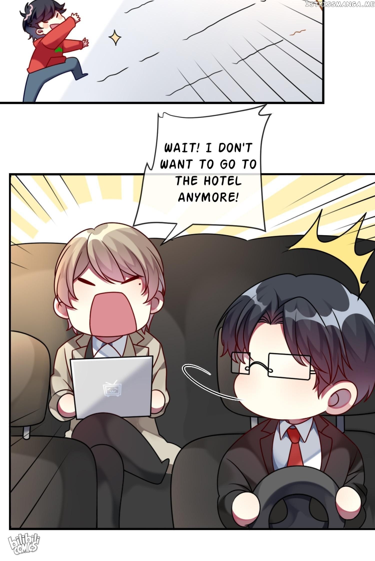 My Young Lady Is A Neet chapter 5 - page 39