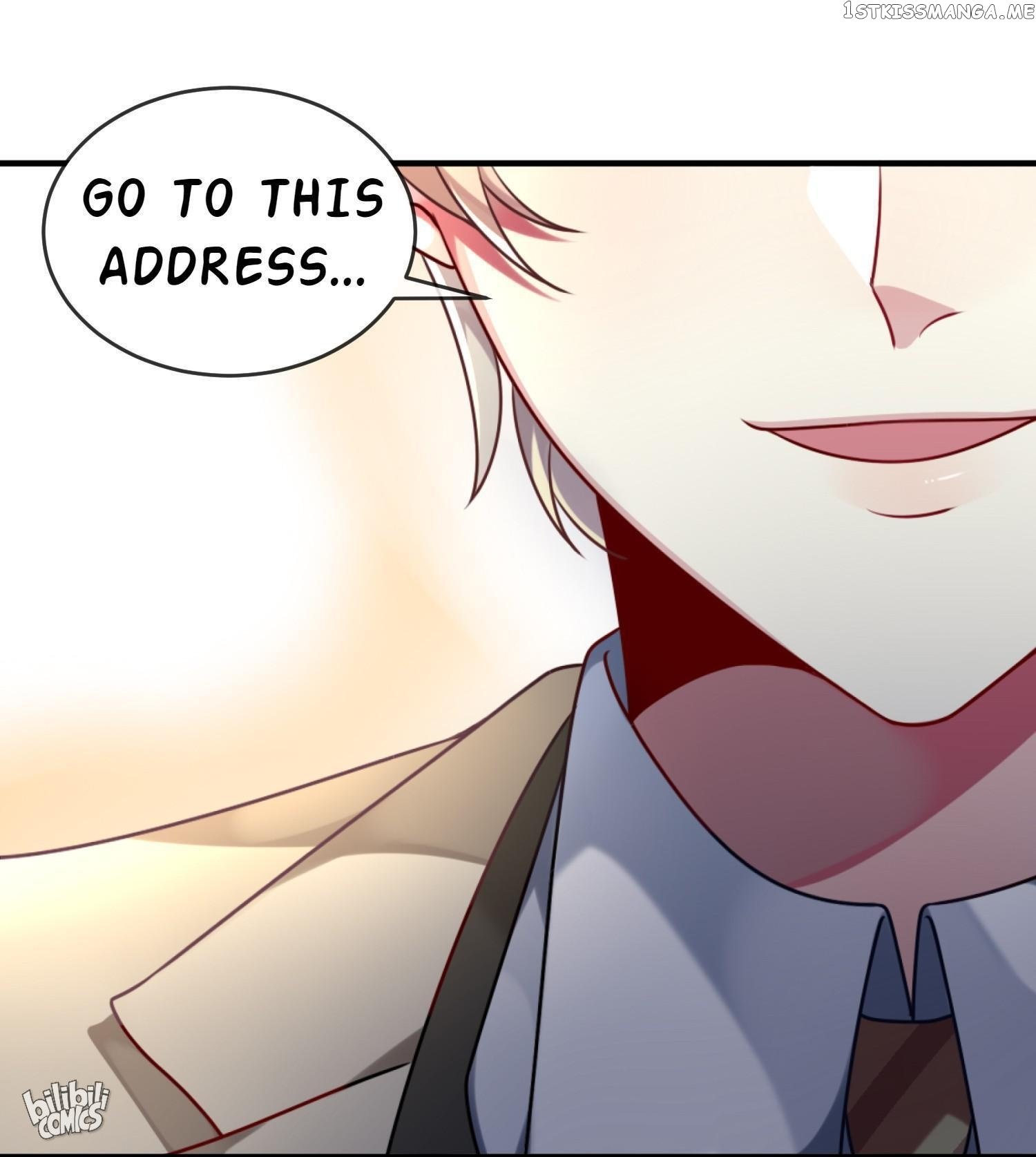 My Young Lady Is A Neet chapter 5 - page 40
