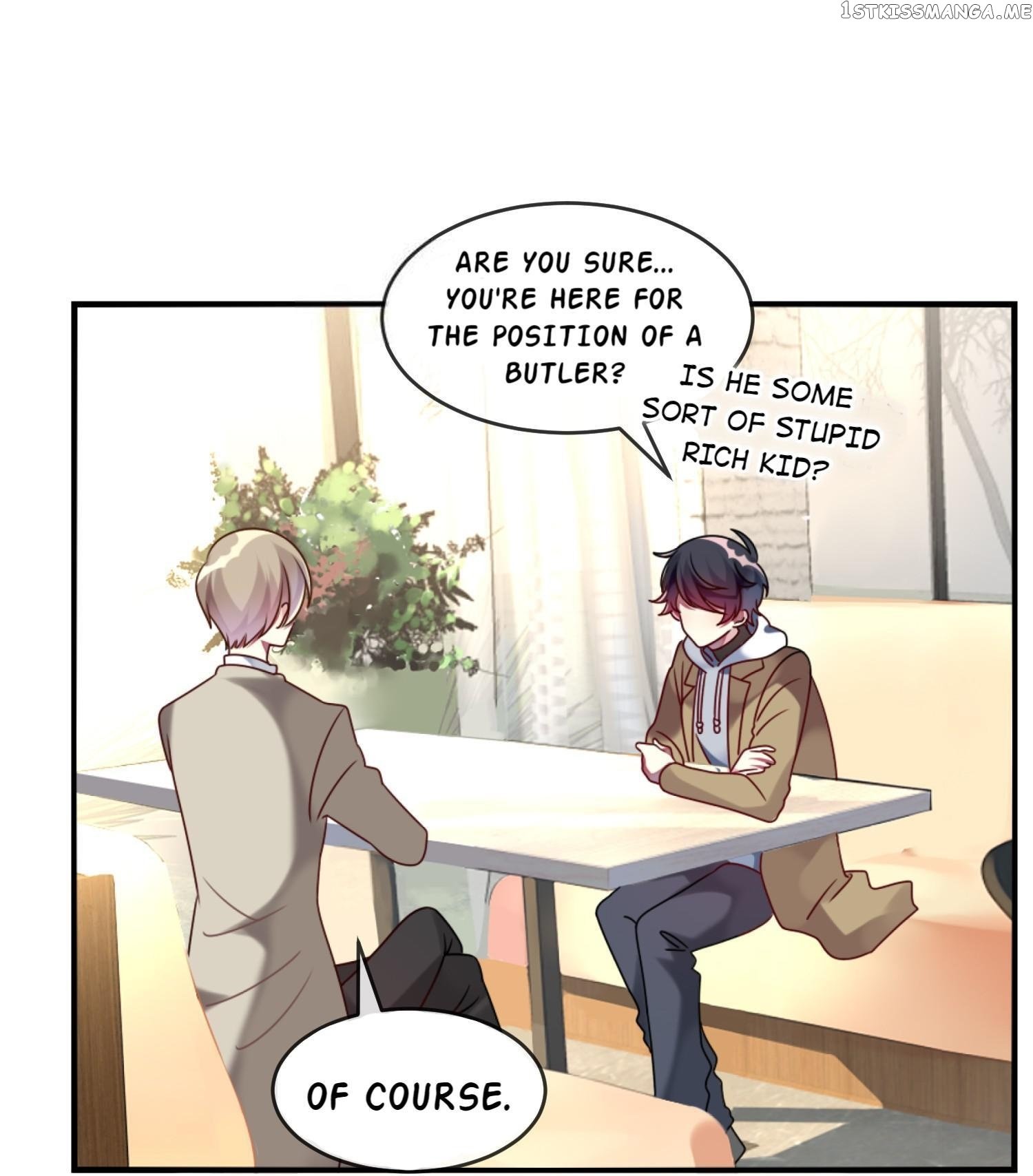 My Young Lady Is A Neet chapter 5 - page 45