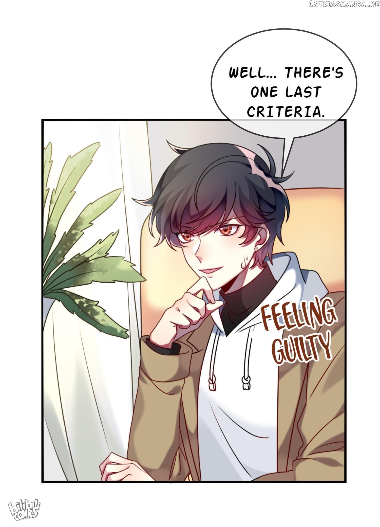 My Young Lady Is A Neet chapter 5 - page 49