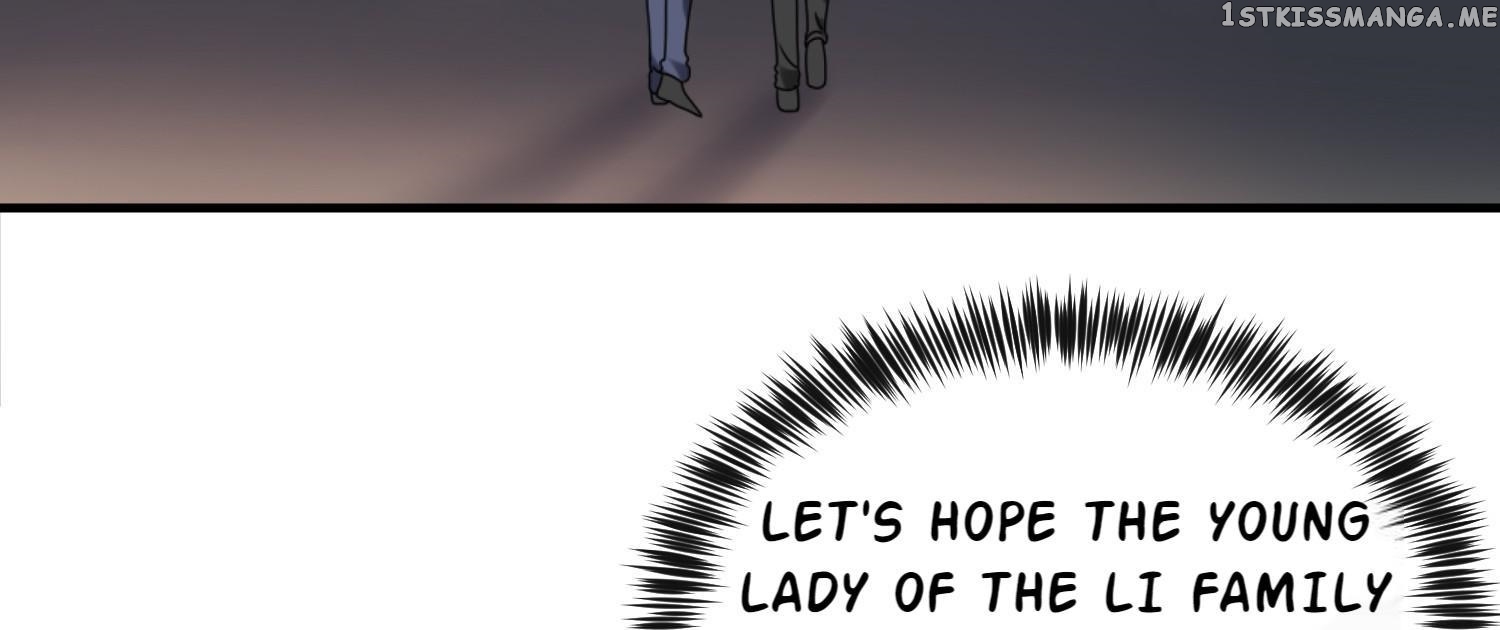 My Young Lady Is A Neet chapter 5 - page 56