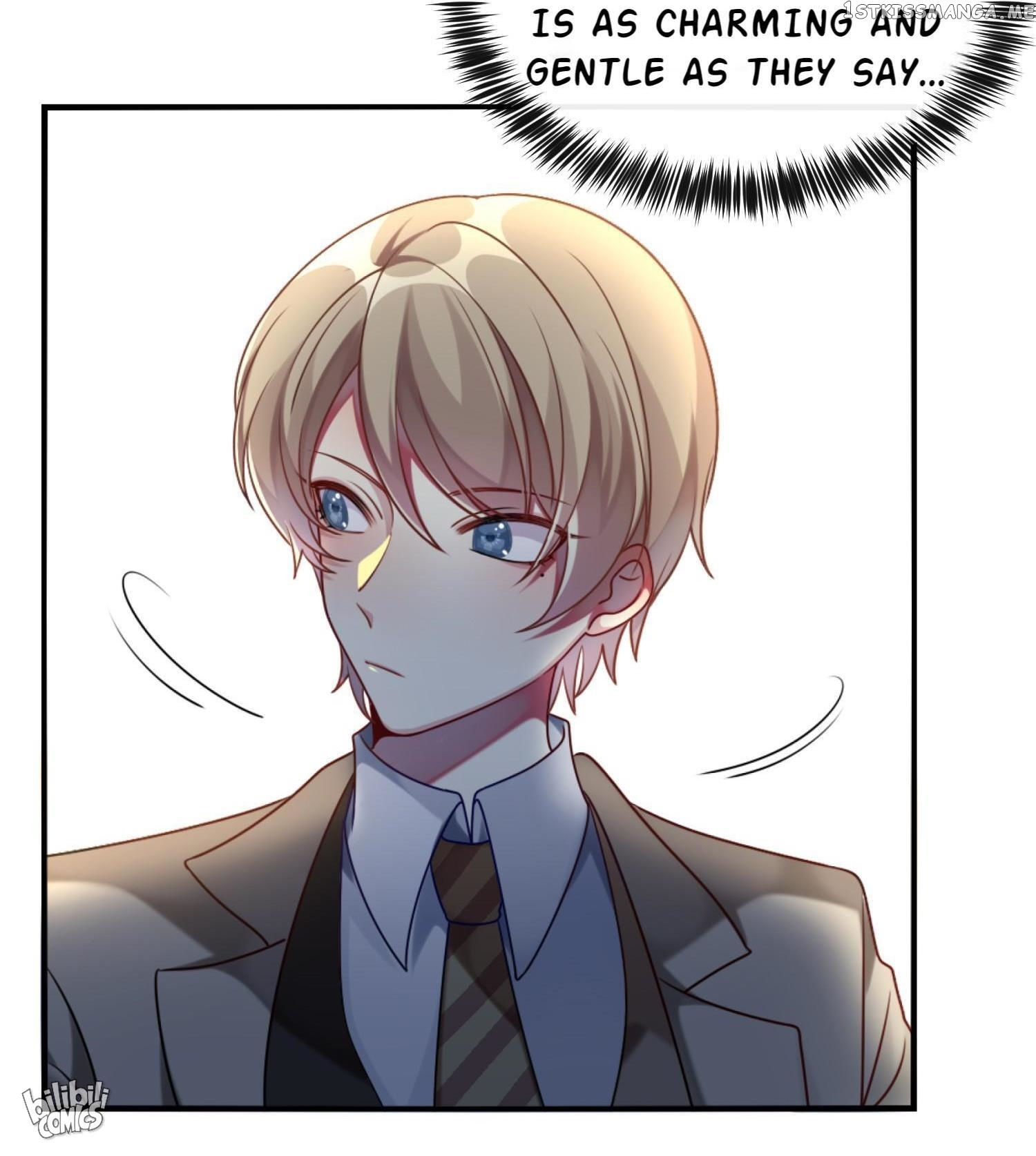 My Young Lady Is A Neet chapter 5 - page 57