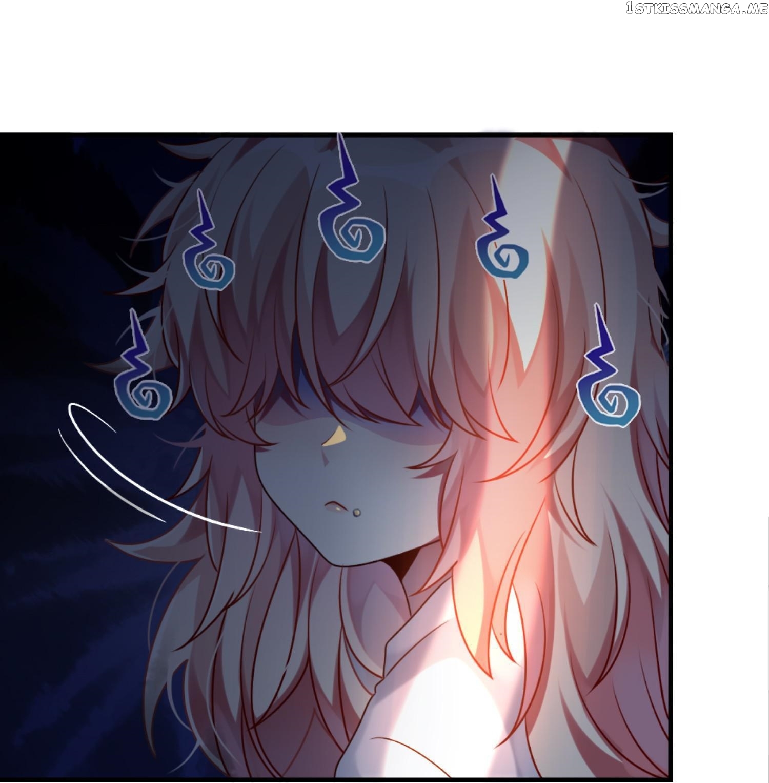 My Young Lady Is A Neet chapter 5 - page 59