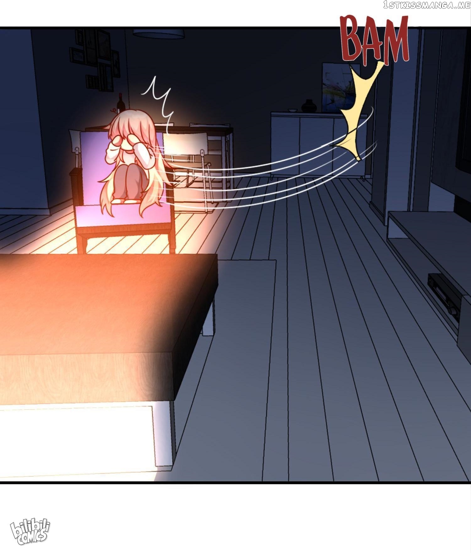 My Young Lady Is A Neet chapter 5 - page 61