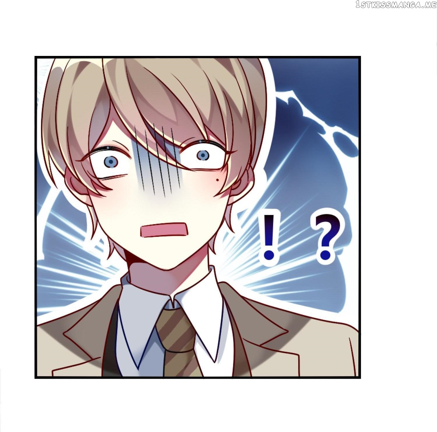 My Young Lady Is A Neet chapter 5 - page 62