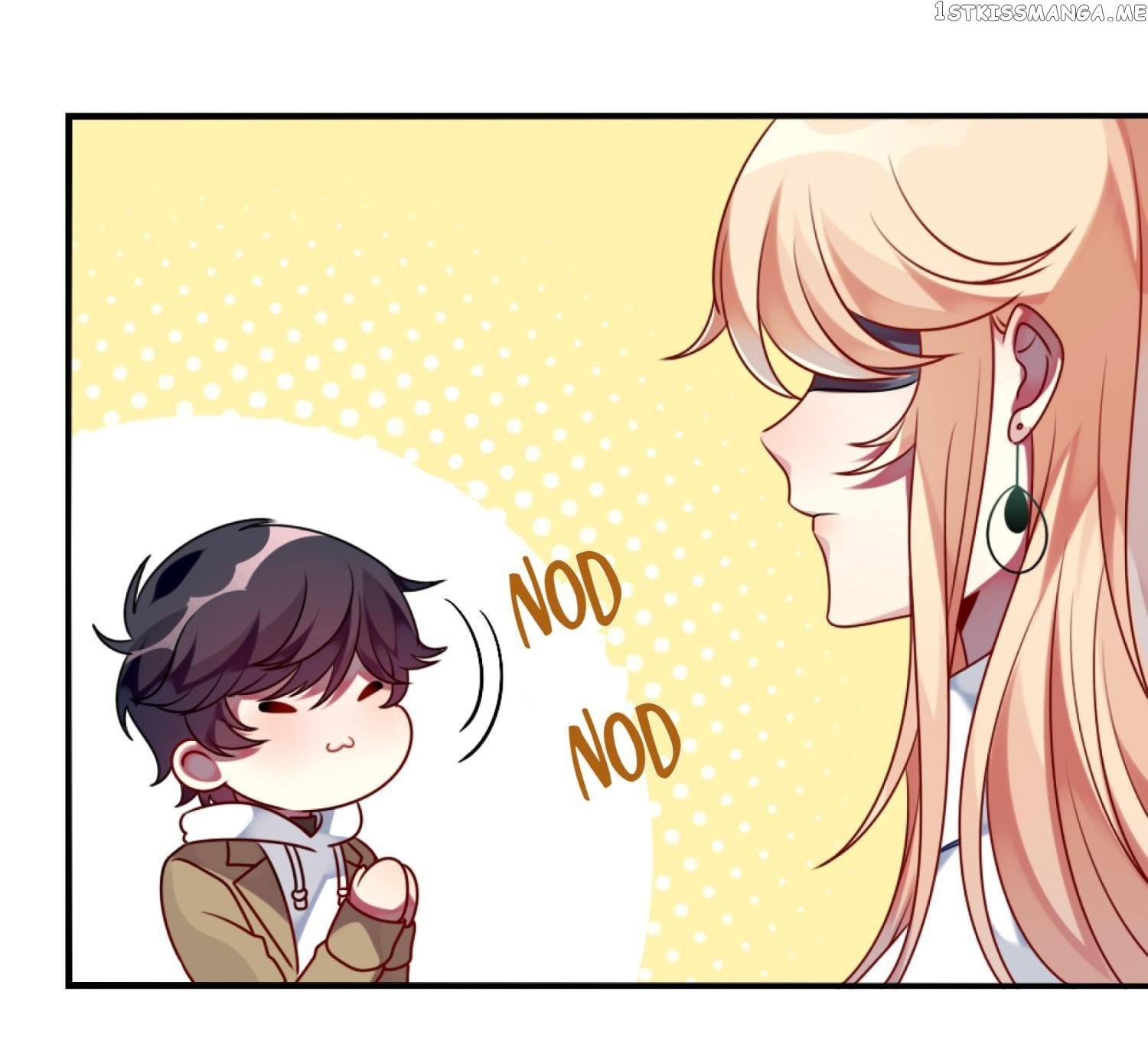 My Young Lady Is A Neet chapter 5 - page 8