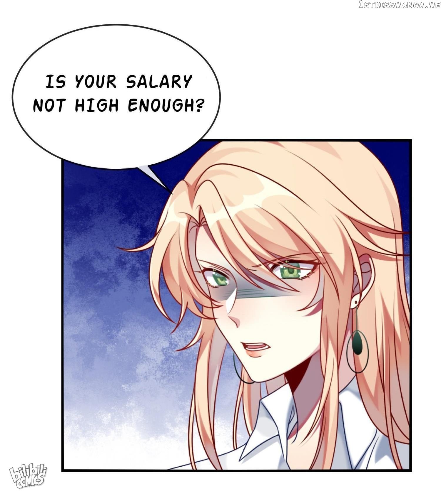 My Young Lady Is A Neet chapter 5 - page 9
