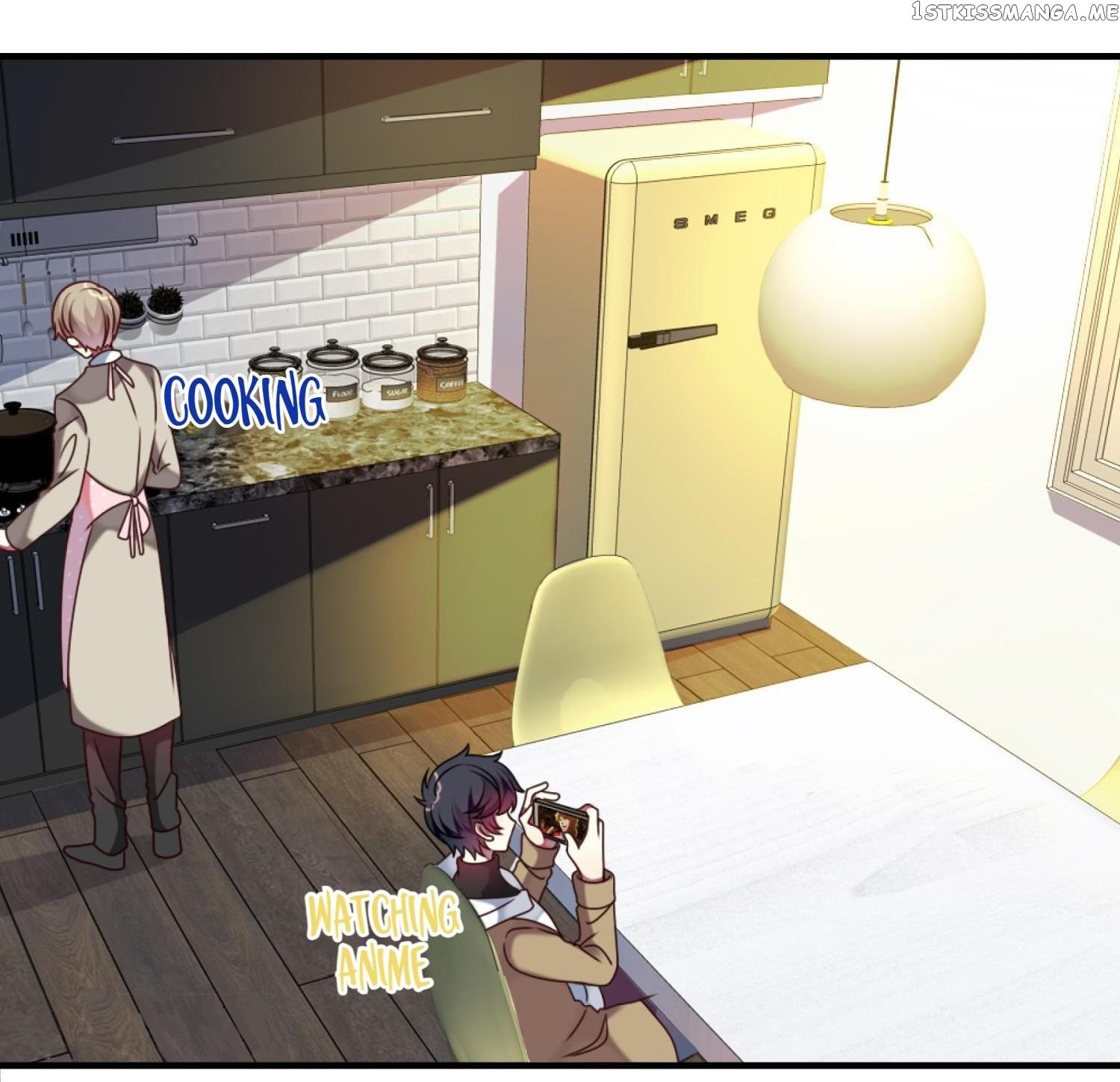 My Young Lady Is A Neet chapter 6 - page 13
