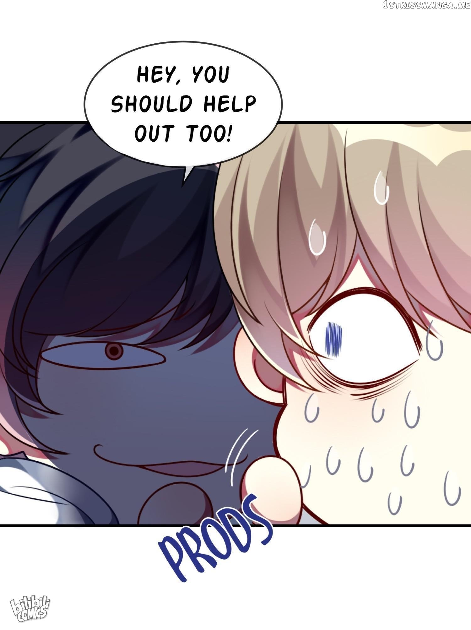 My Young Lady Is A Neet chapter 6 - page 19