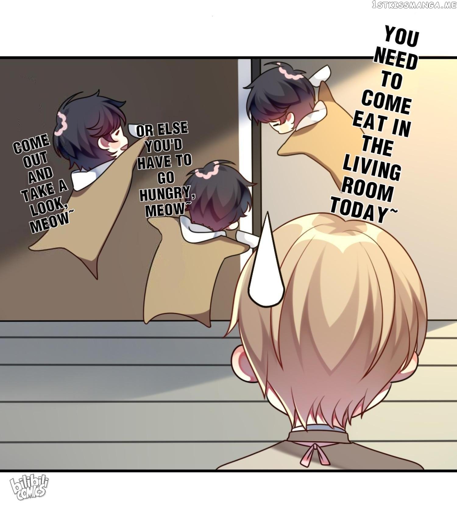 My Young Lady Is A Neet chapter 6 - page 23