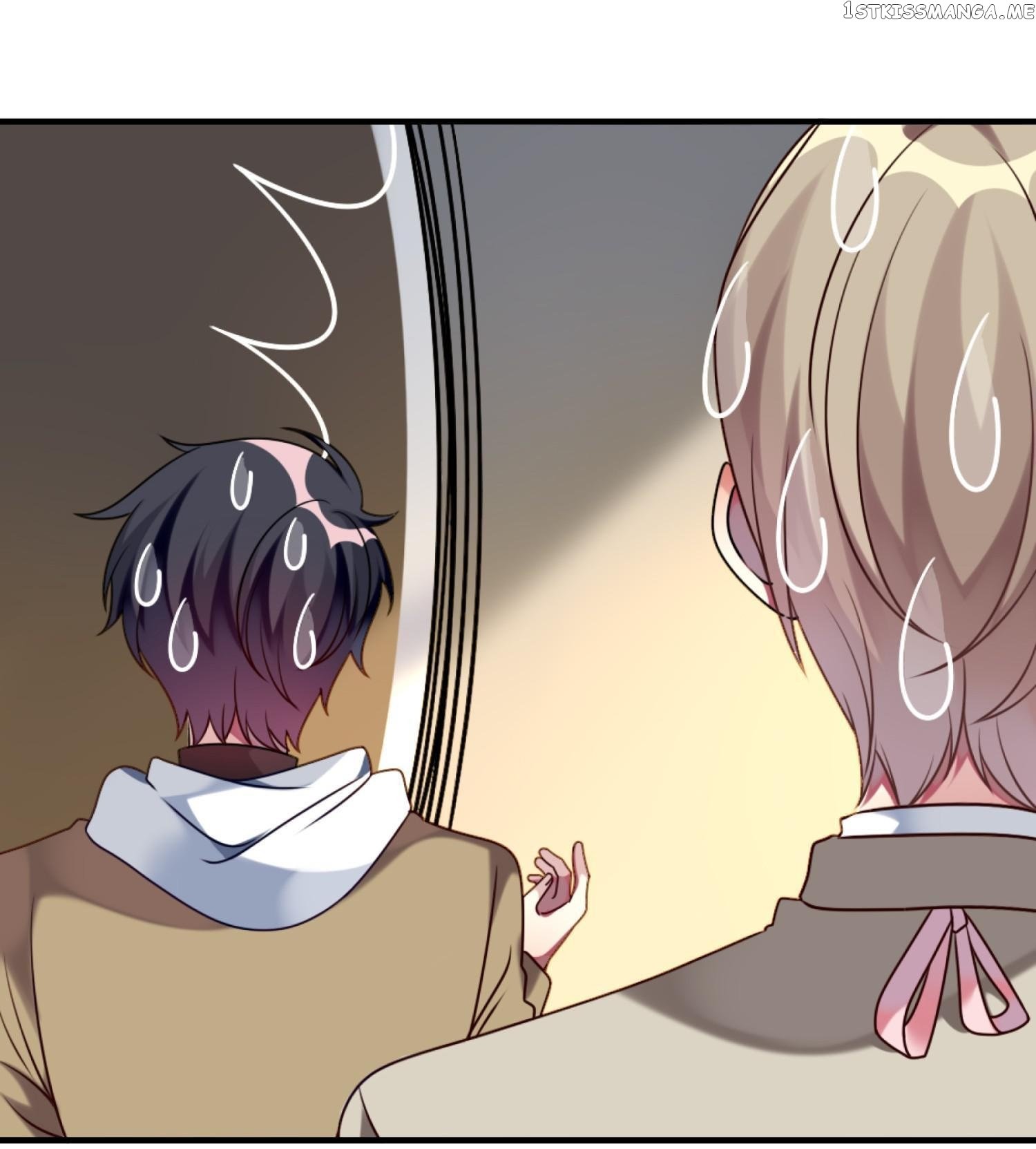 My Young Lady Is A Neet chapter 6 - page 28