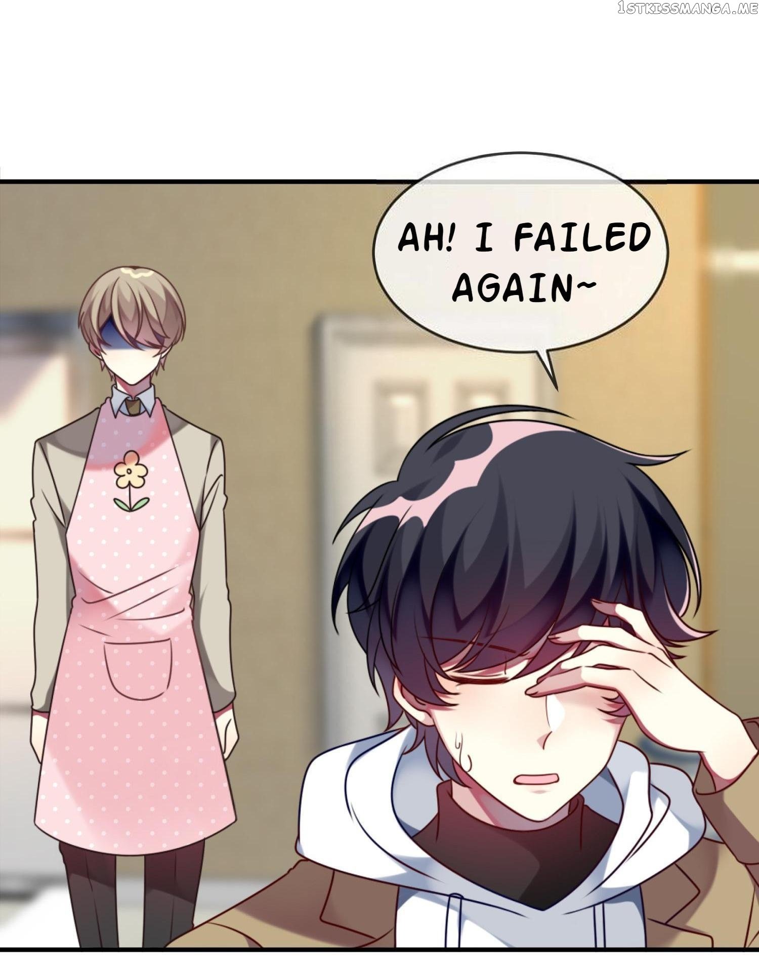 My Young Lady Is A Neet chapter 6 - page 30