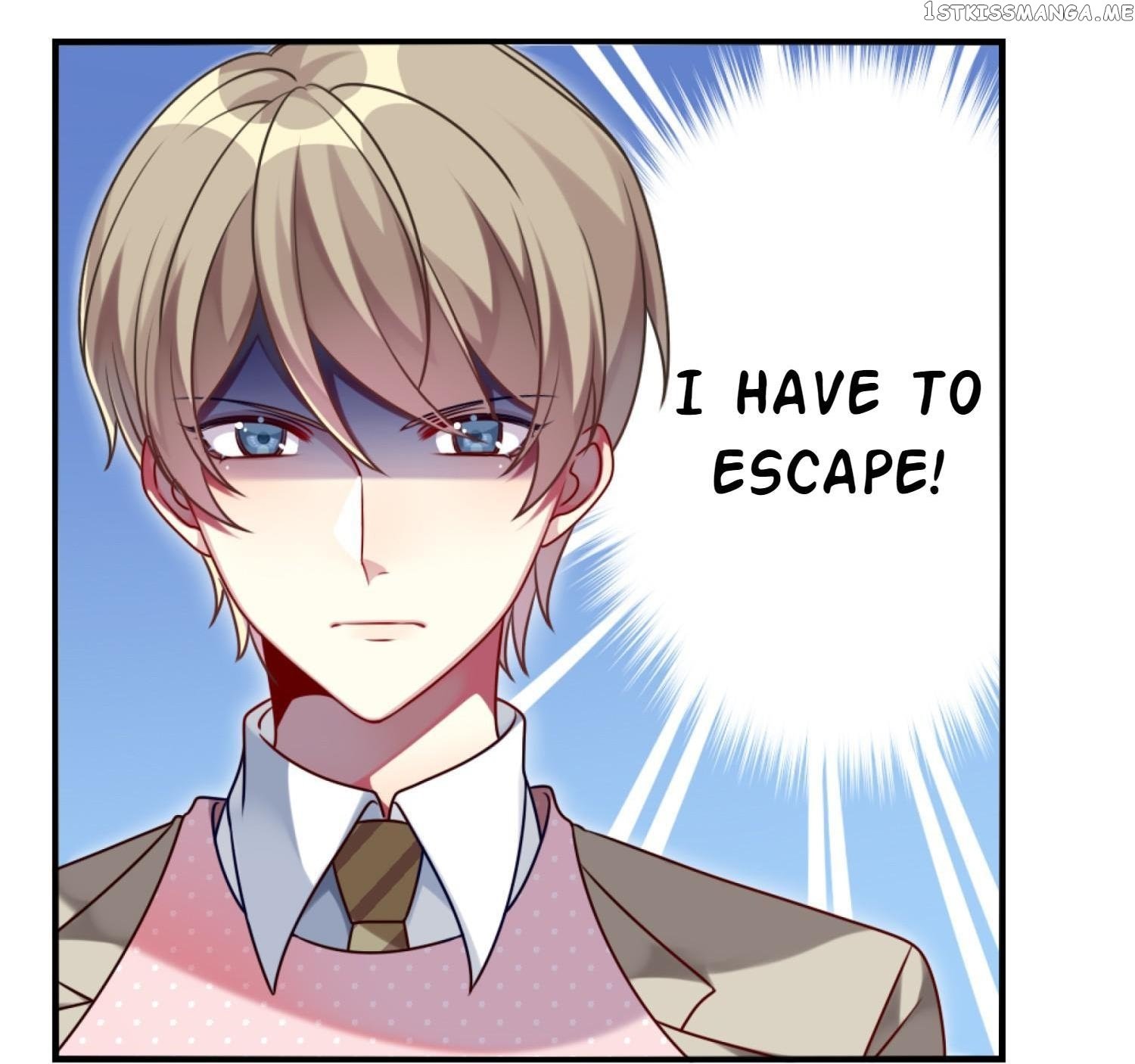 My Young Lady Is A Neet chapter 6 - page 33