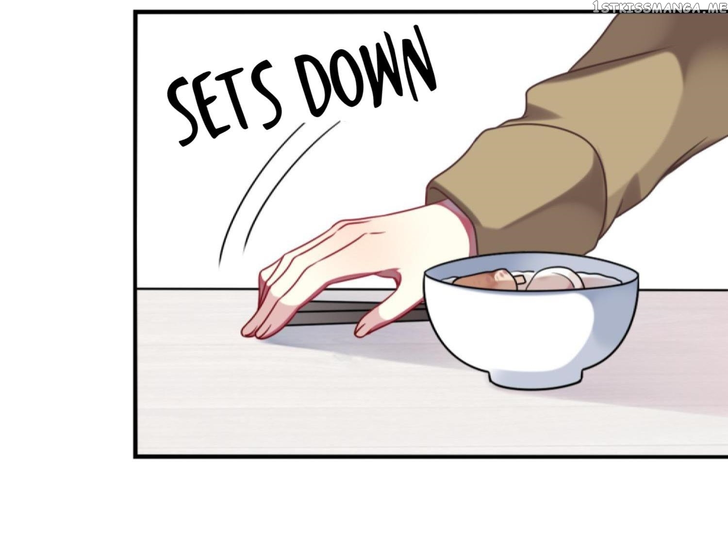 My Young Lady Is A Neet chapter 6 - page 39
