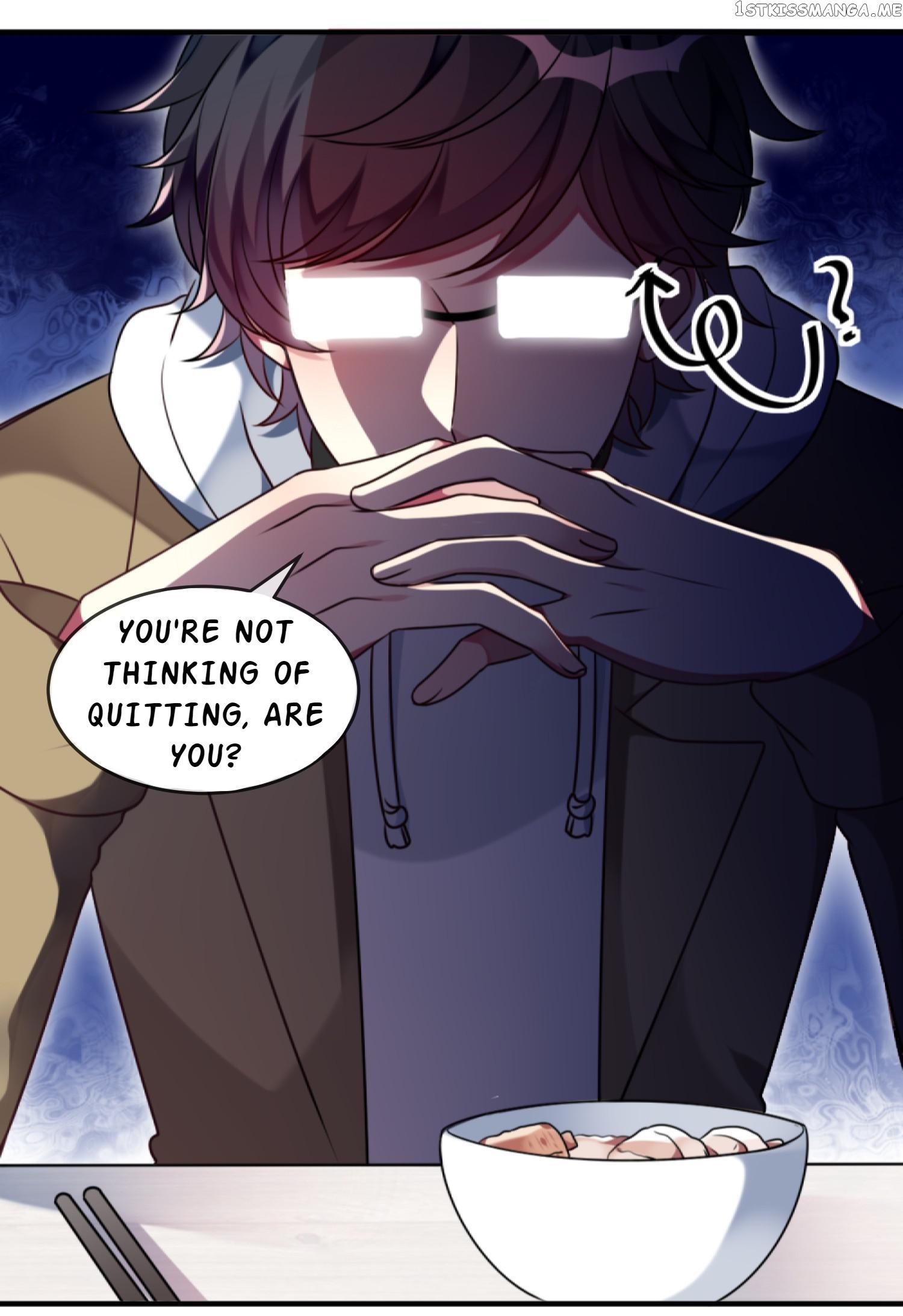 My Young Lady Is A Neet chapter 6 - page 41