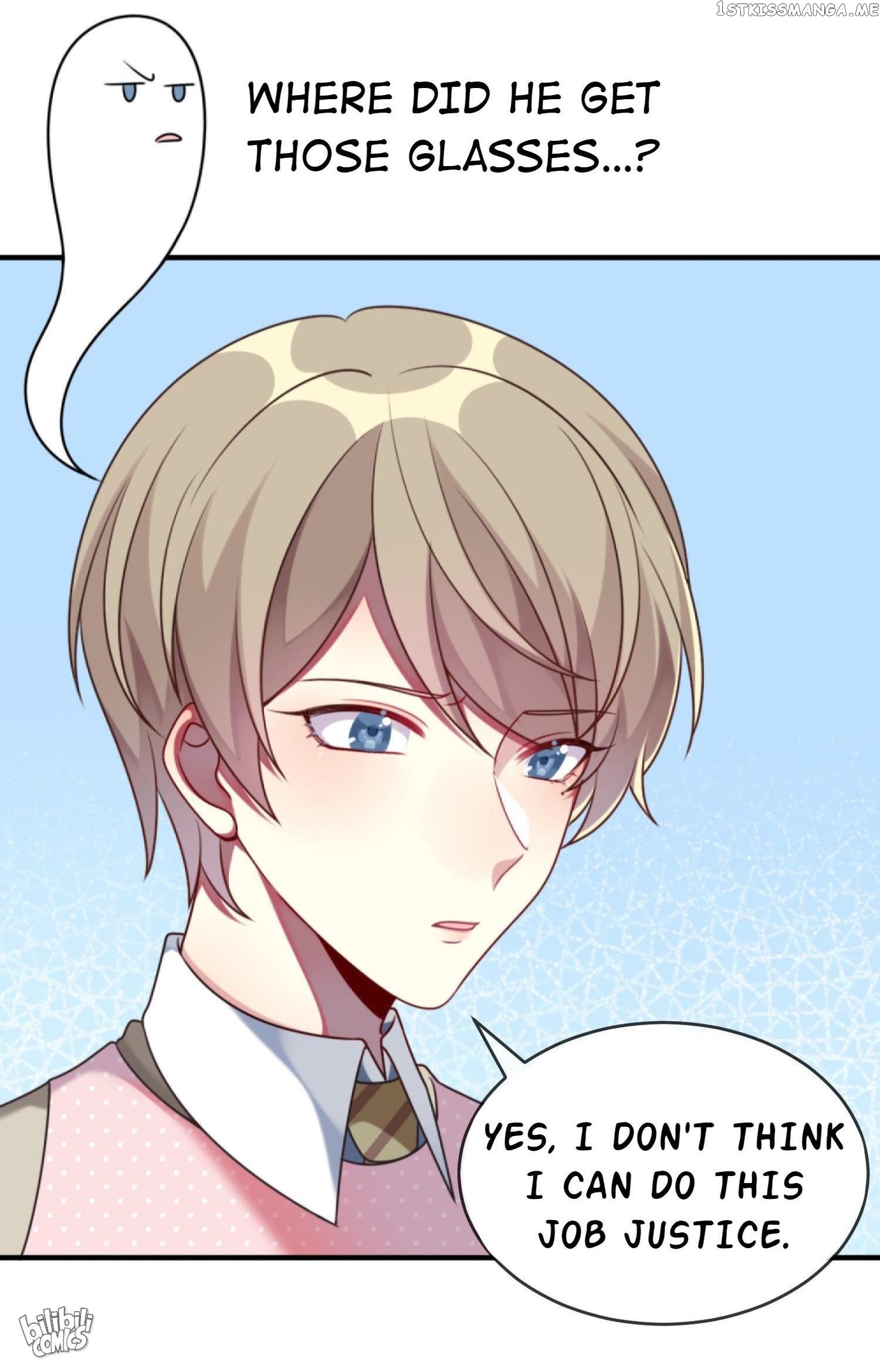 My Young Lady Is A Neet chapter 6 - page 44