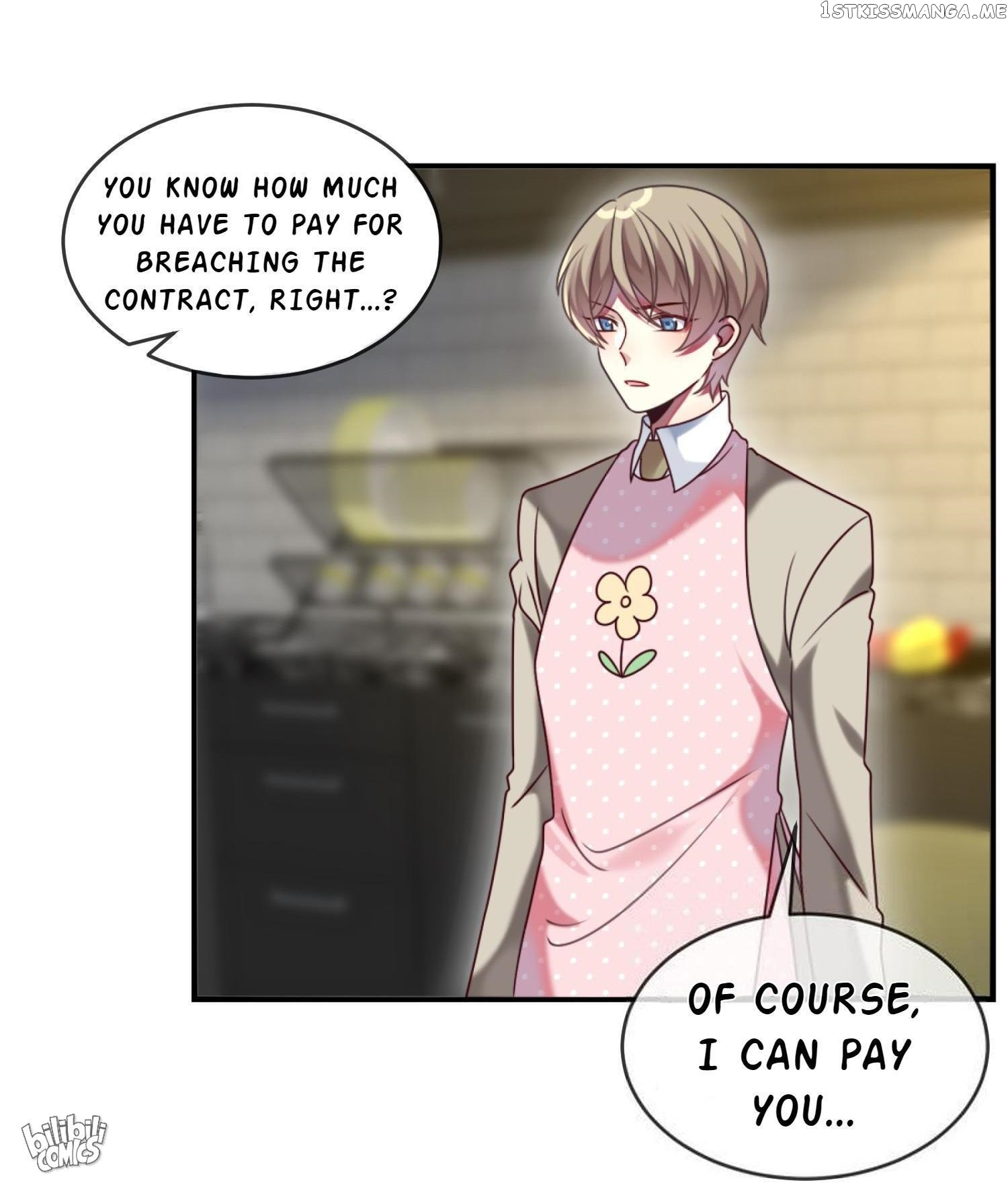 My Young Lady Is A Neet chapter 6 - page 48