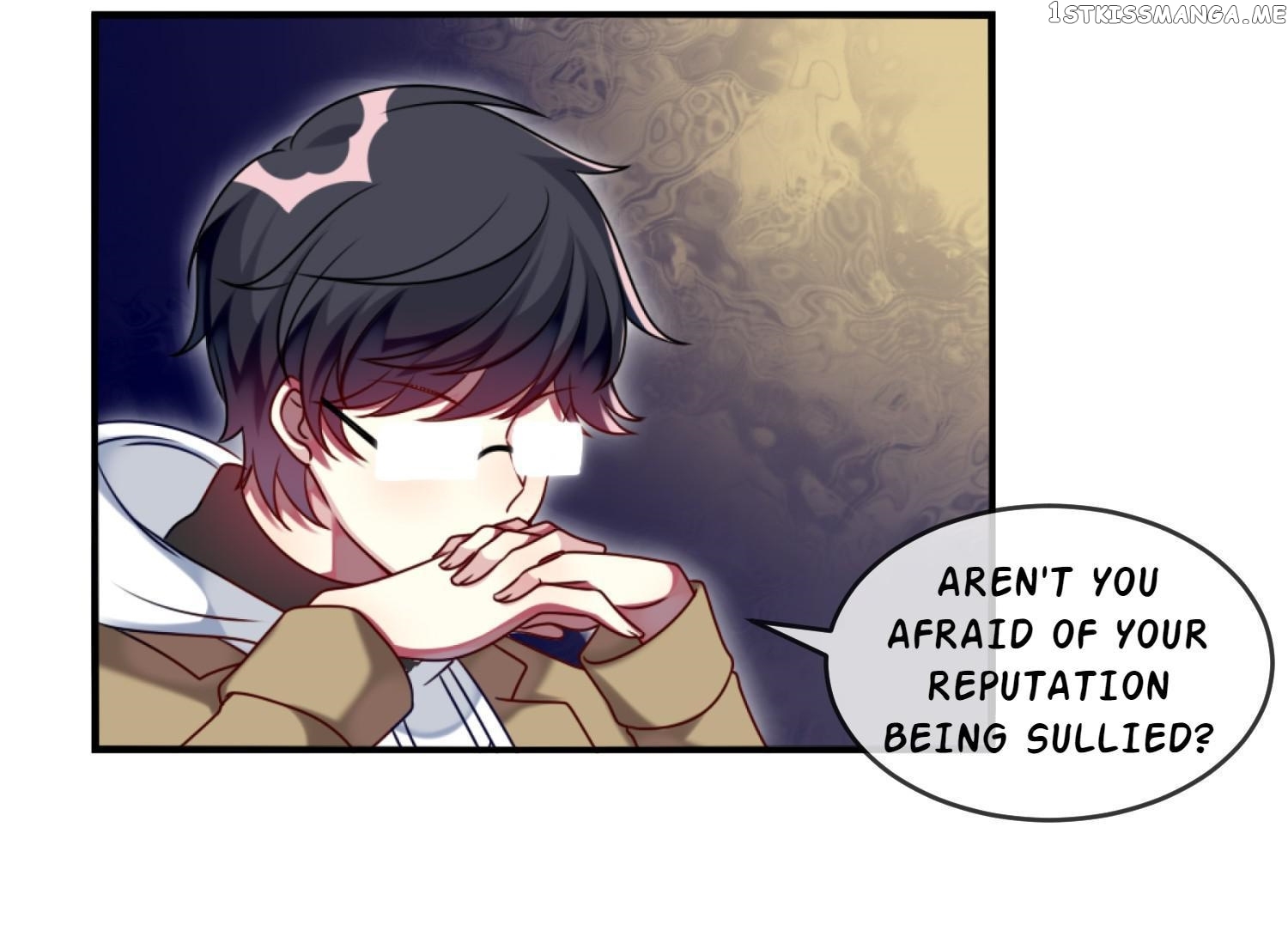 My Young Lady Is A Neet chapter 6 - page 49