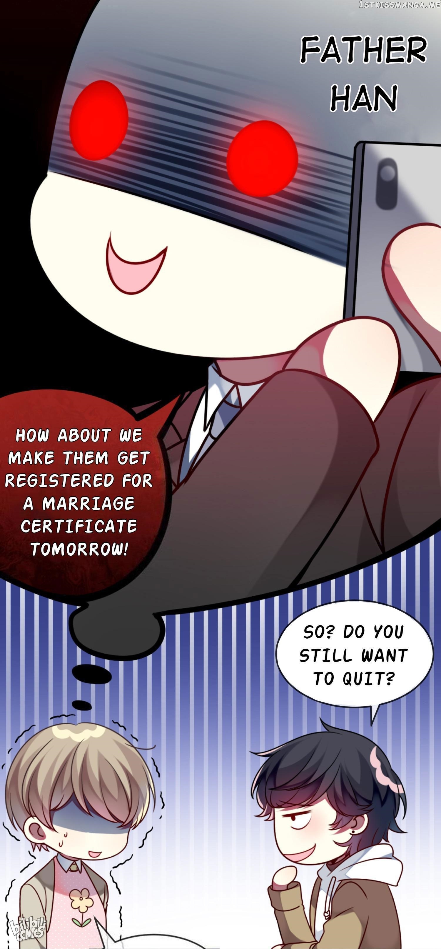 My Young Lady Is A Neet chapter 6 - page 57