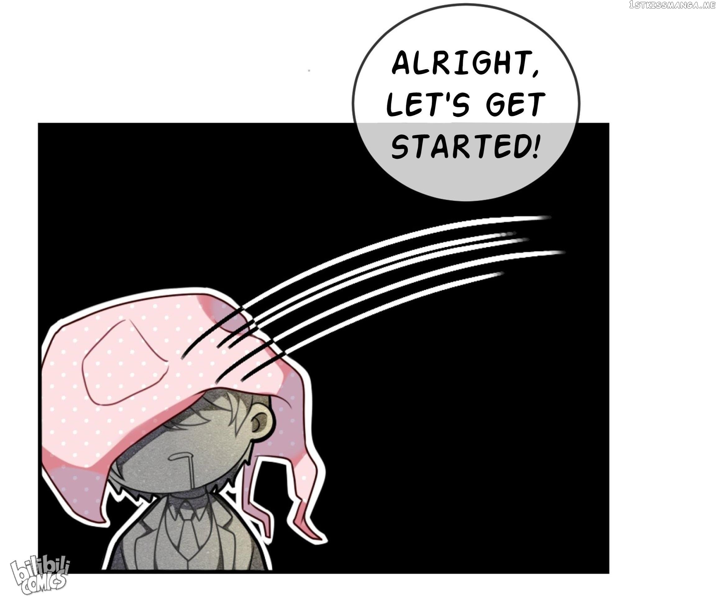 My Young Lady Is A Neet chapter 6 - page 7