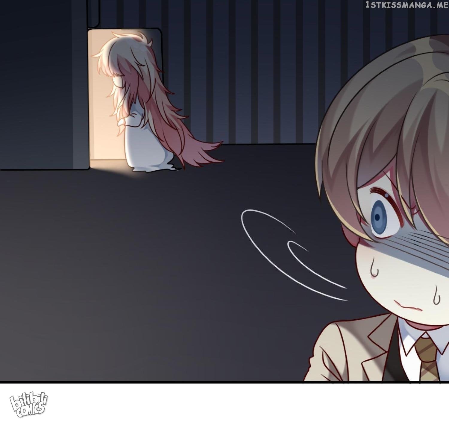 My Young Lady Is A Neet chapter 7 - page 13