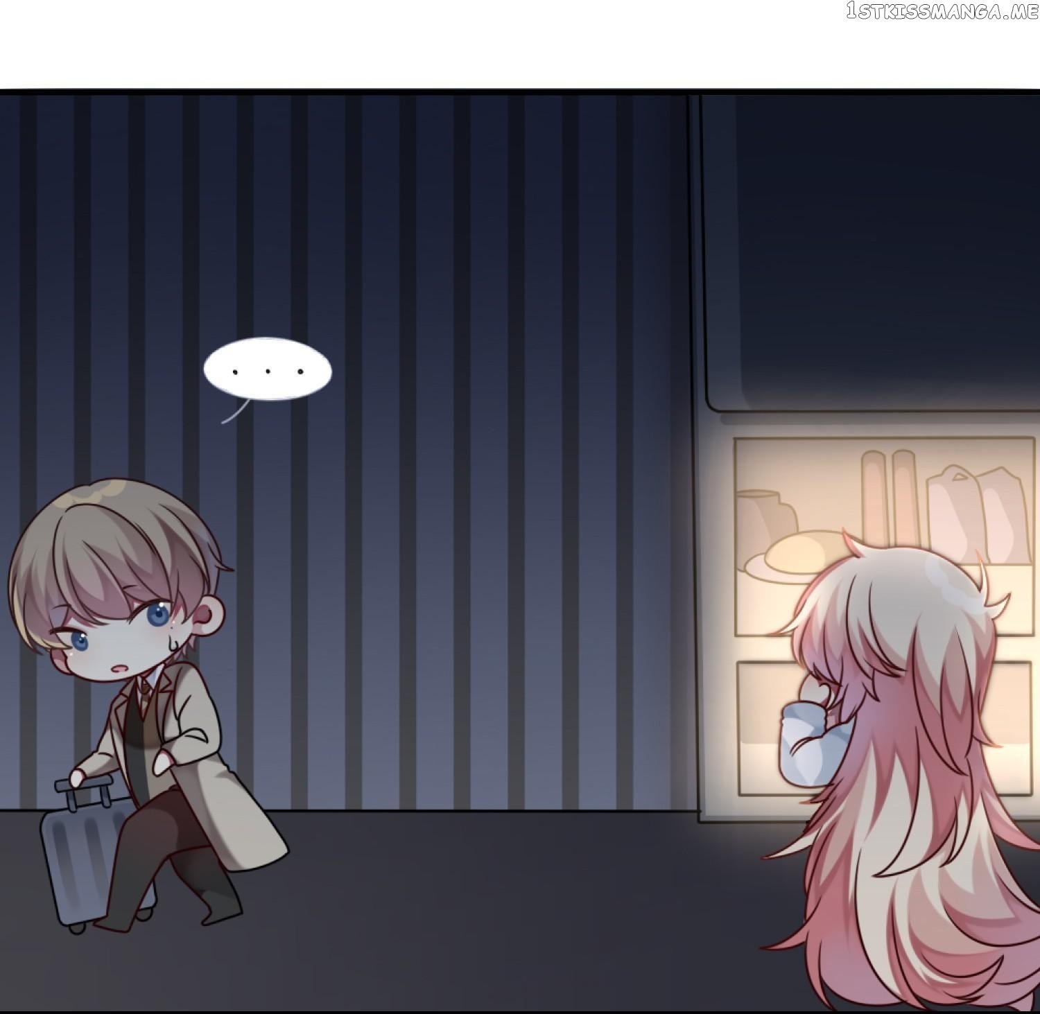 My Young Lady Is A Neet chapter 7 - page 14