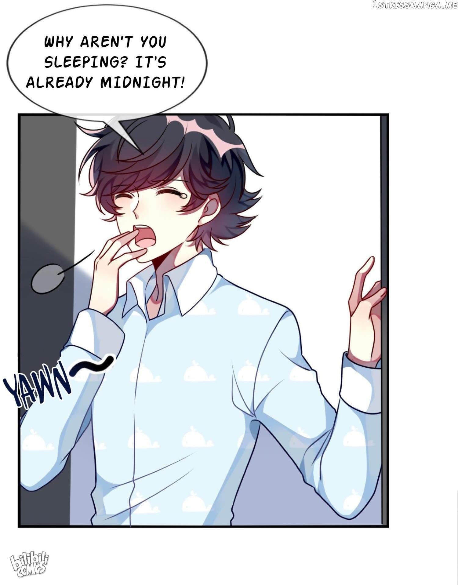 My Young Lady Is A Neet chapter 7 - page 25