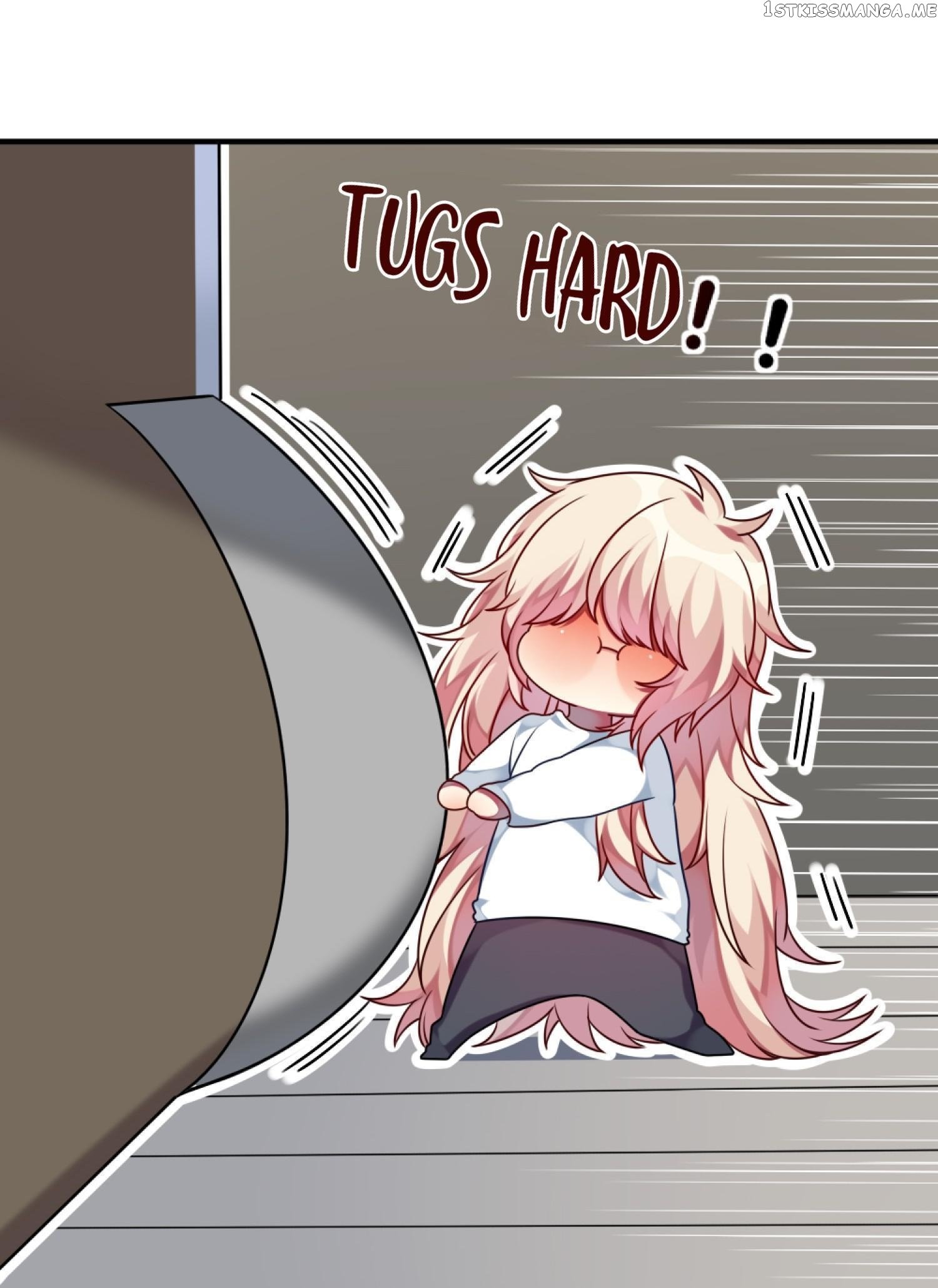 My Young Lady Is A Neet chapter 7 - page 27