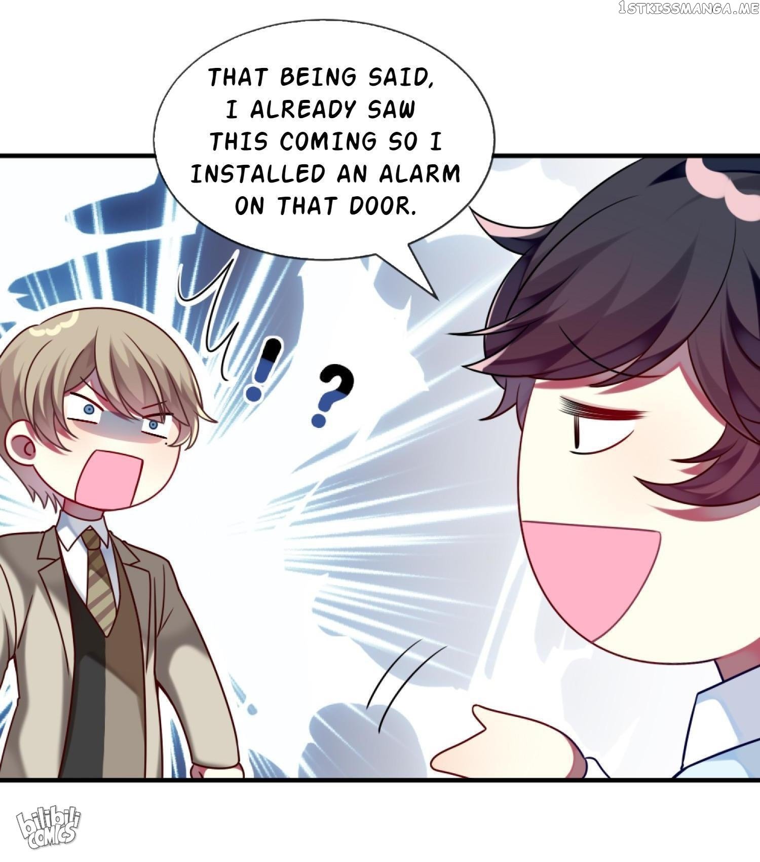 My Young Lady Is A Neet chapter 7 - page 31