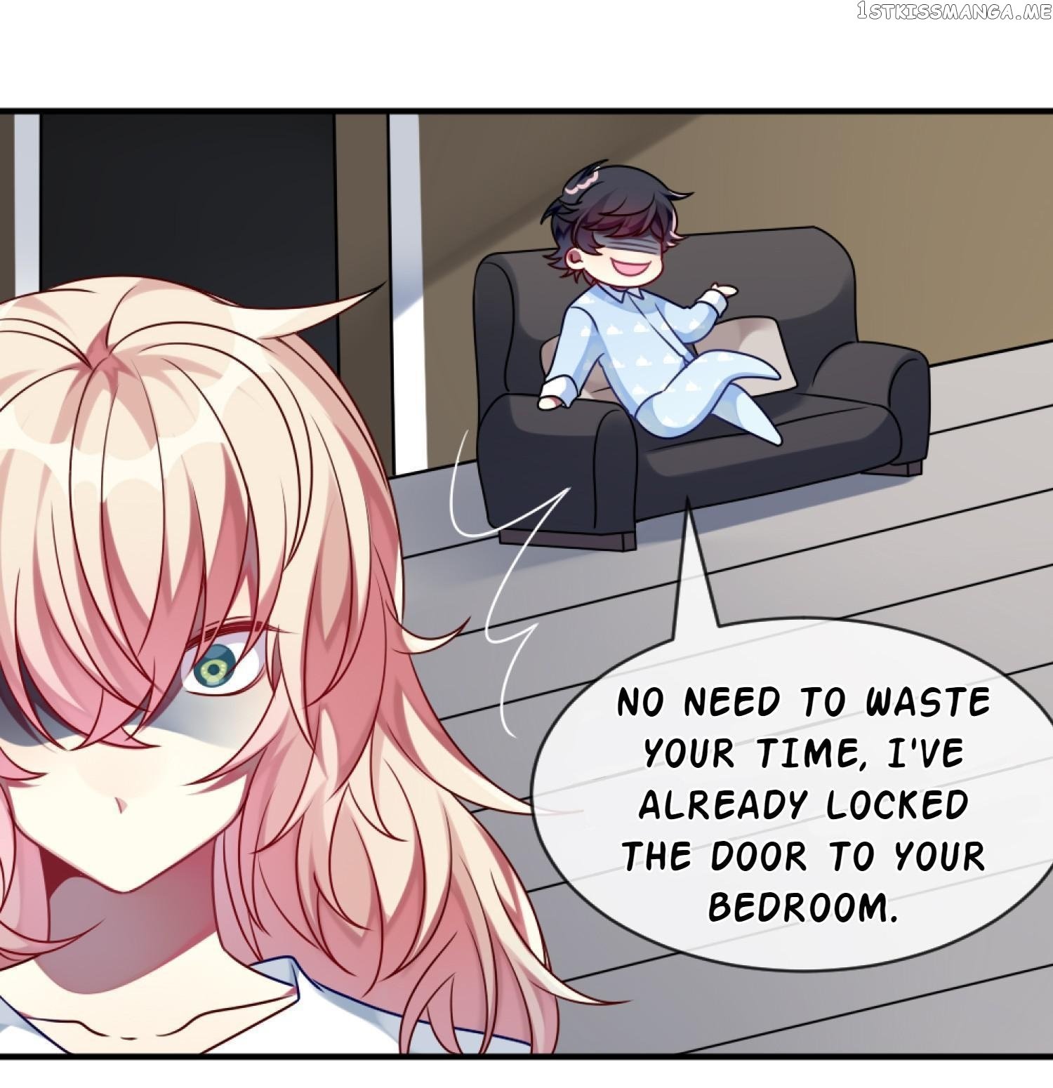 My Young Lady Is A Neet chapter 7 - page 32