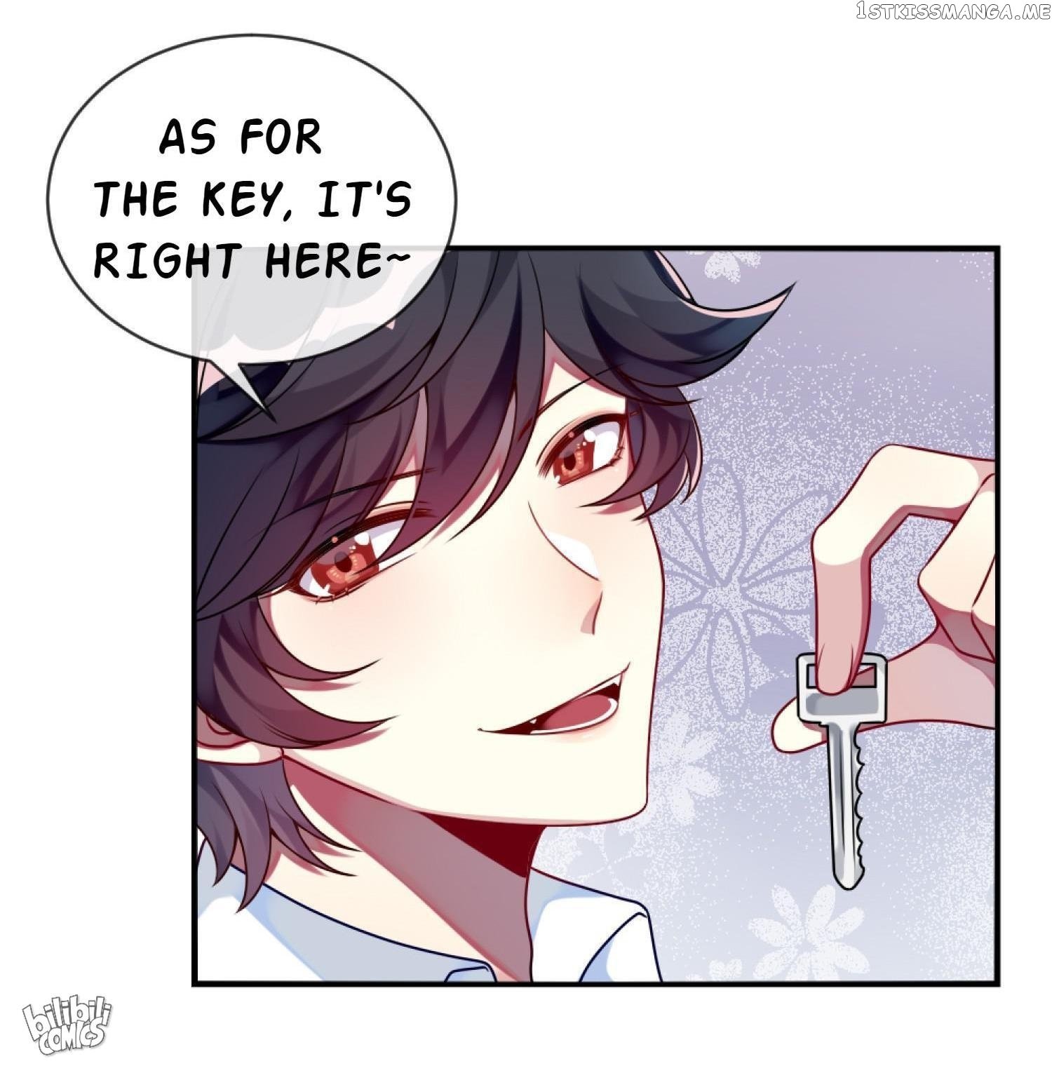 My Young Lady Is A Neet chapter 7 - page 33