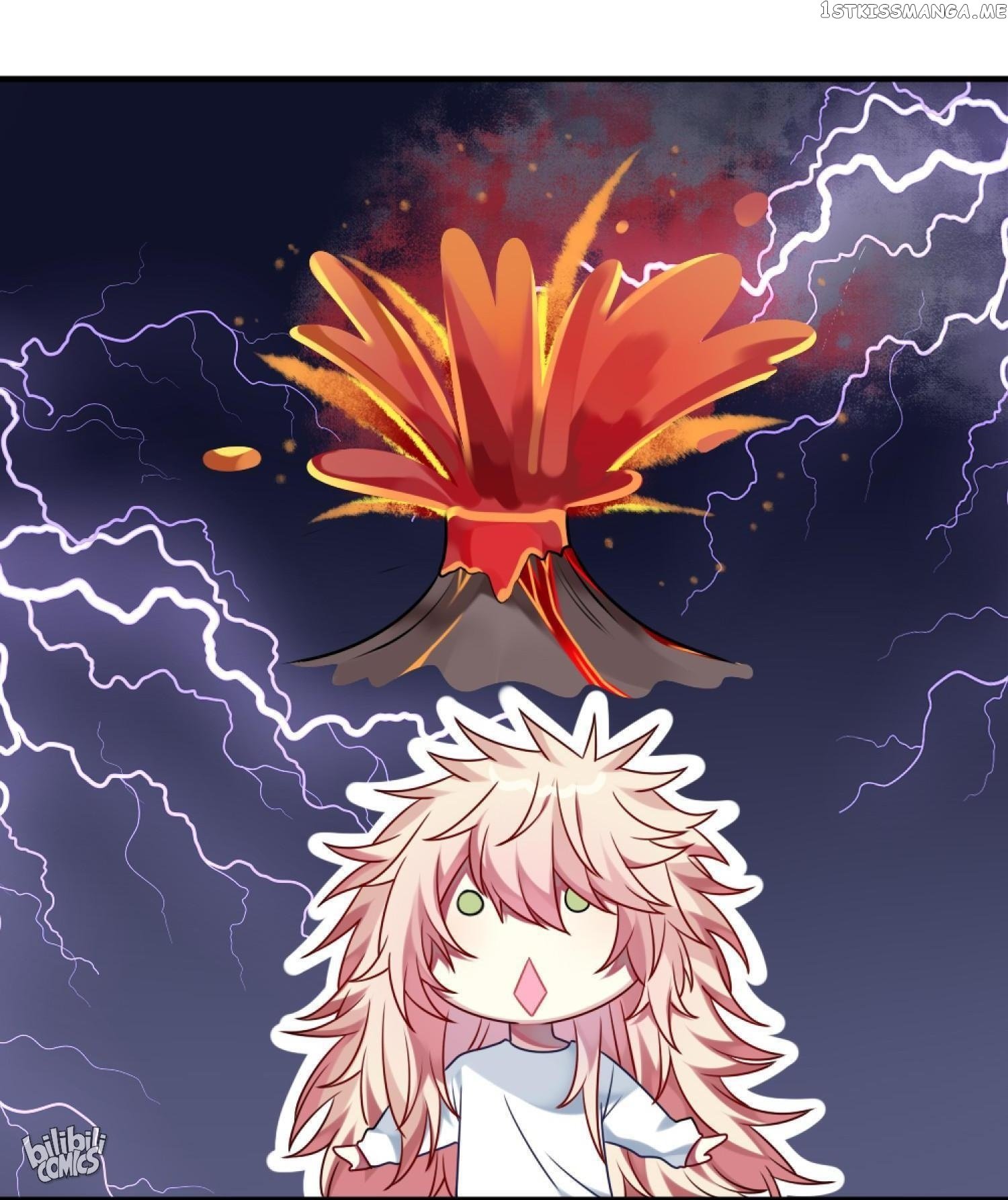 My Young Lady Is A Neet chapter 7 - page 34