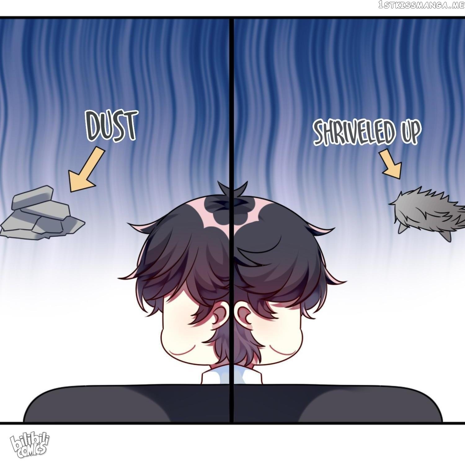 My Young Lady Is A Neet chapter 7 - page 36