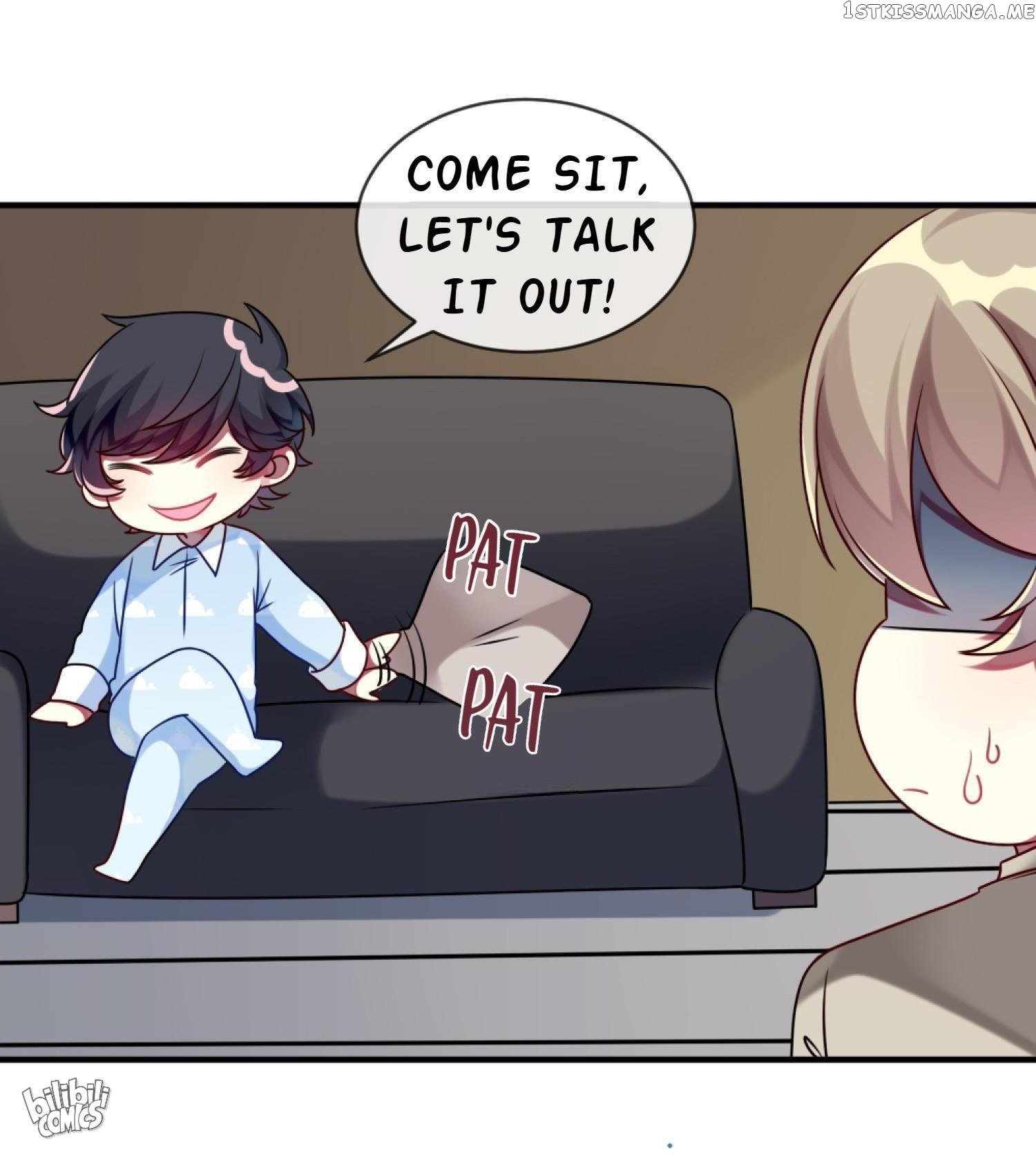 My Young Lady Is A Neet chapter 7 - page 37