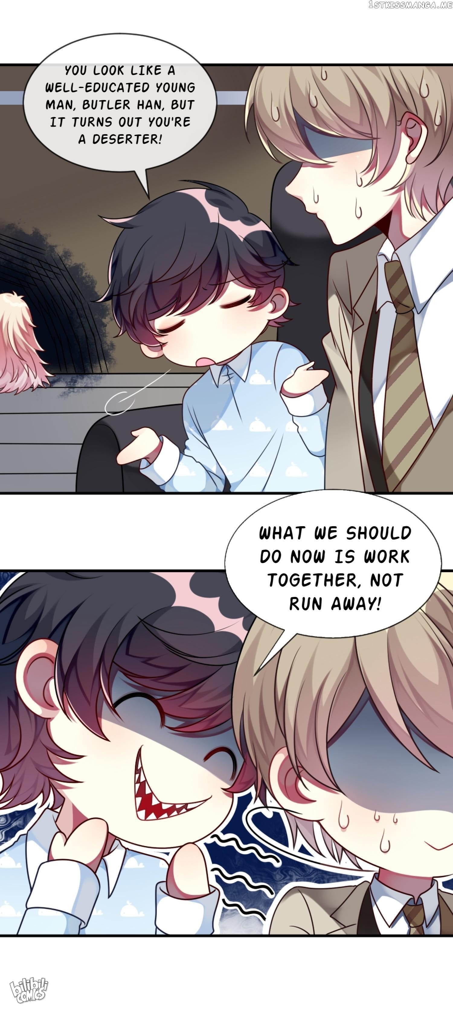 My Young Lady Is A Neet chapter 7 - page 40