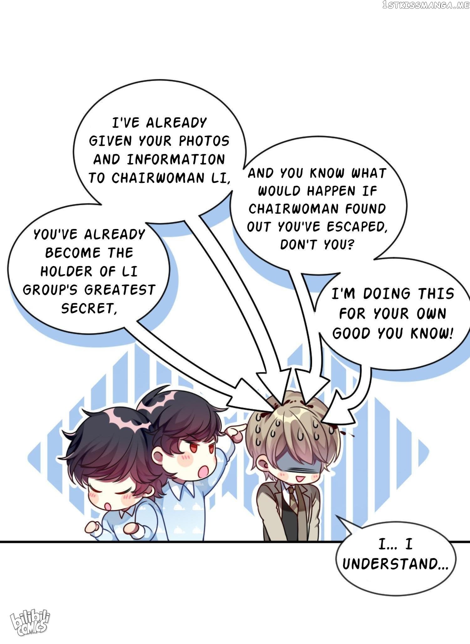 My Young Lady Is A Neet chapter 7 - page 41