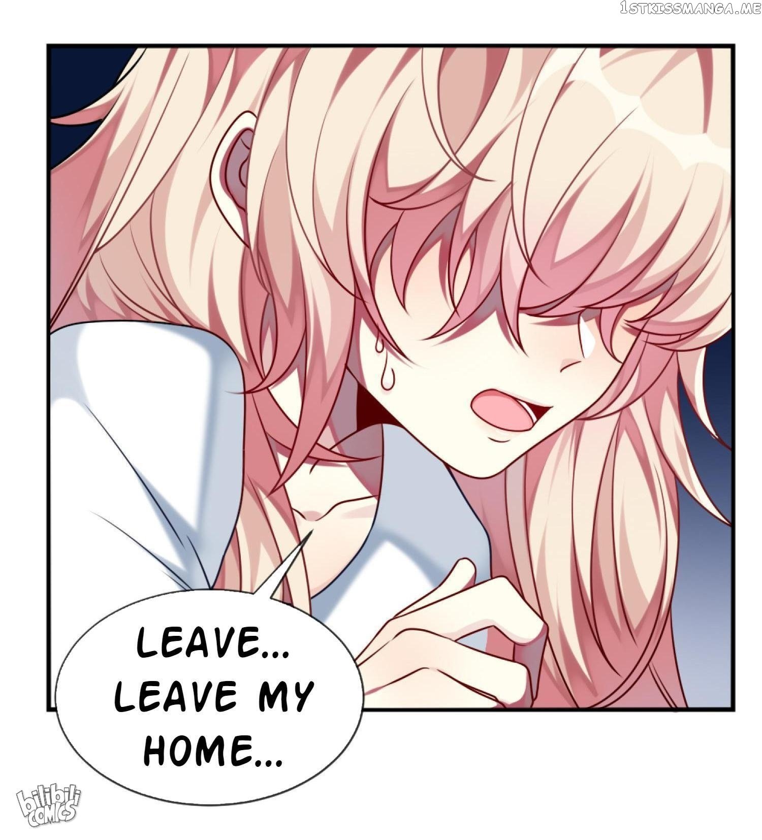 My Young Lady Is A Neet chapter 7 - page 44
