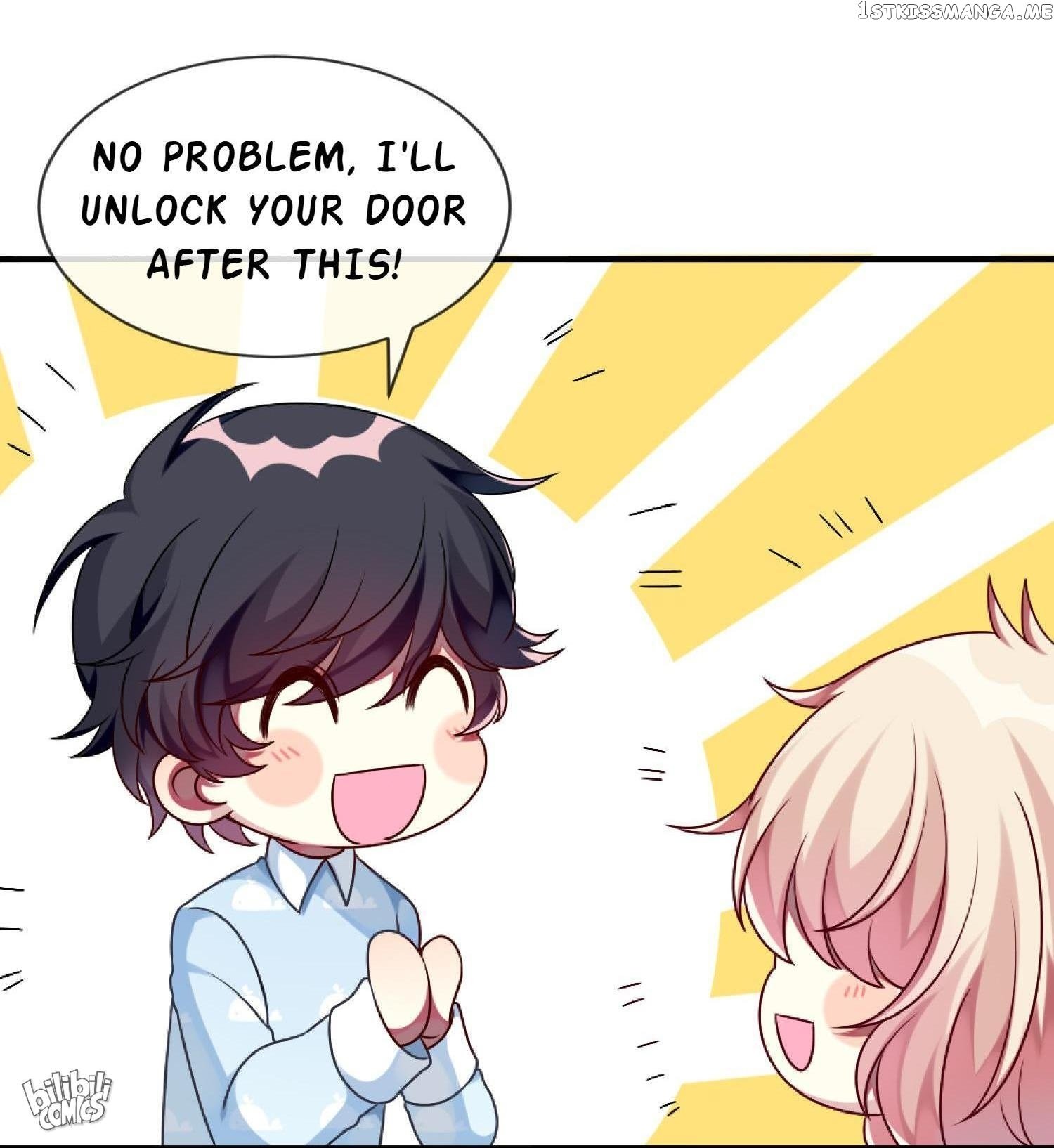 My Young Lady Is A Neet chapter 7 - page 49
